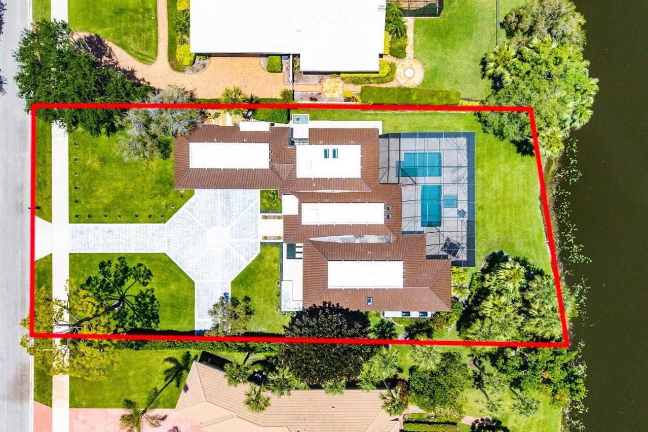 1648 Breakers West West Palm Beach, FL 33411