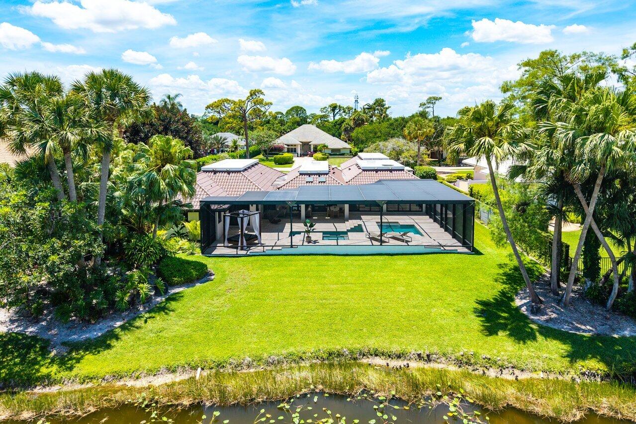 1648 Breakers West West Palm Beach, FL 33411