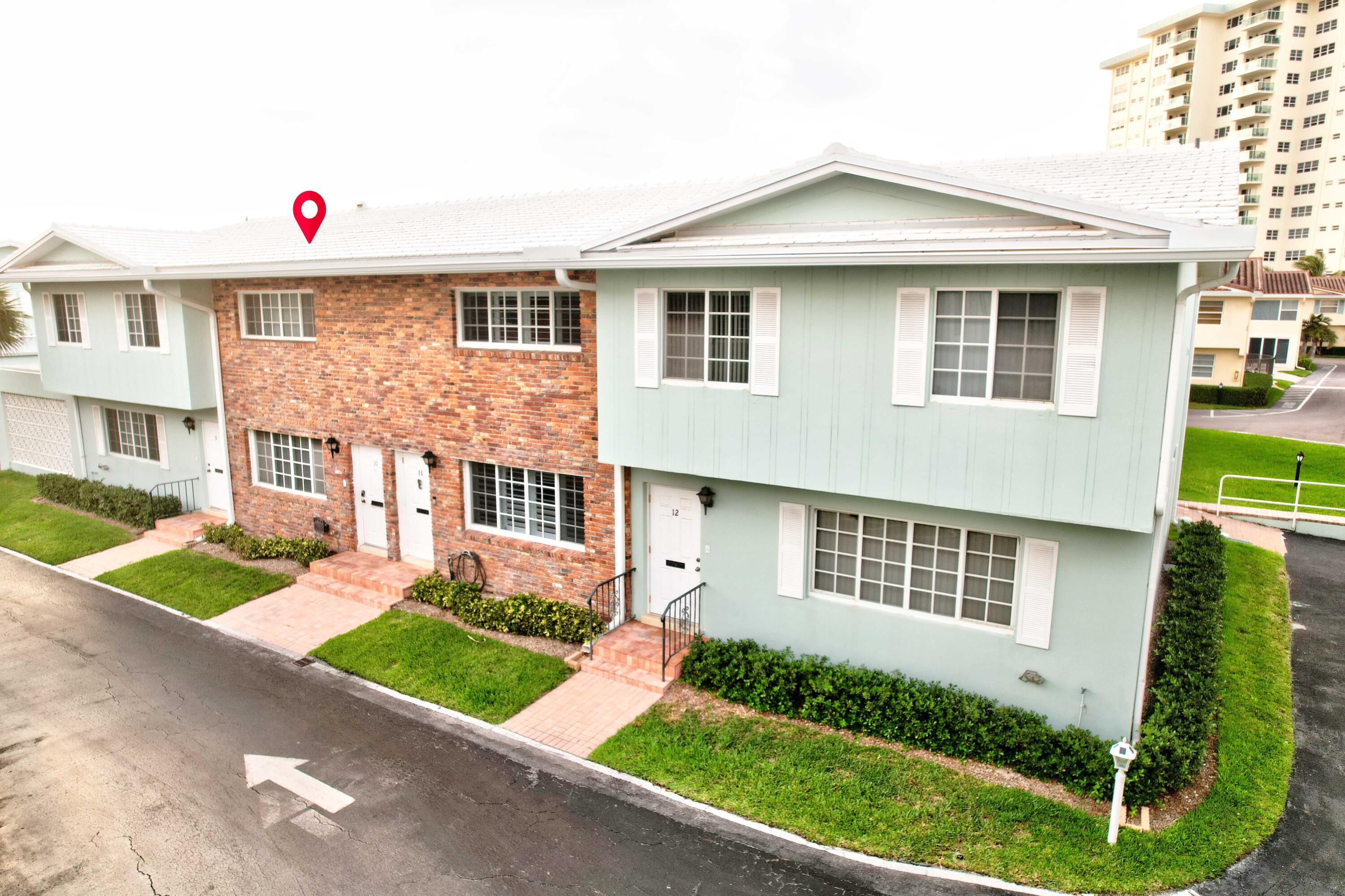 5400 N Ocean #10