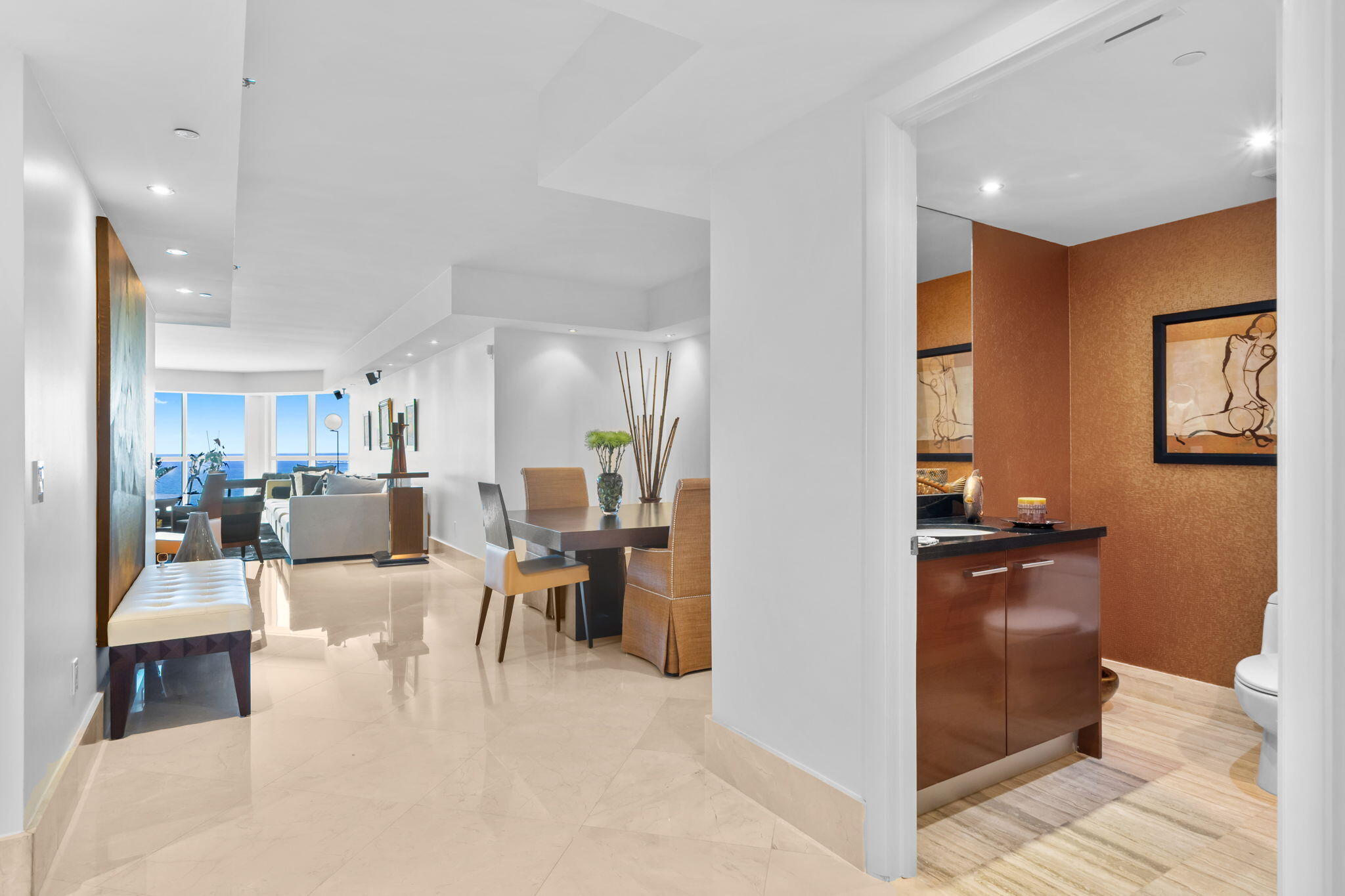 101 S Fort Lauderdale Bch #2004 Fort Lauderdale, FL 33316