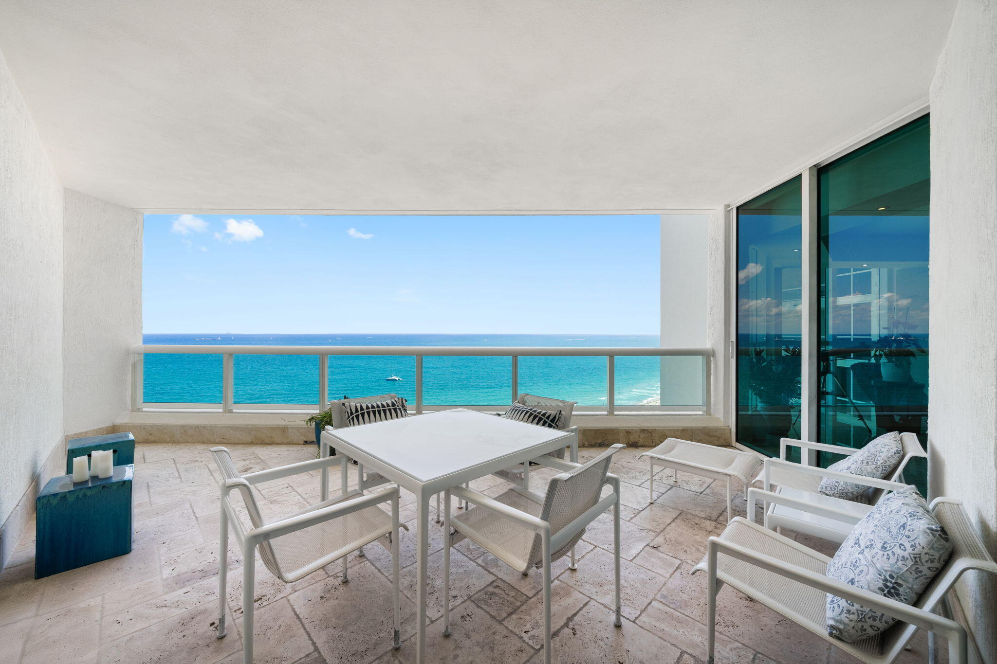 101 S Fort Lauderdale Bch #2004 Fort Lauderdale, FL 33316