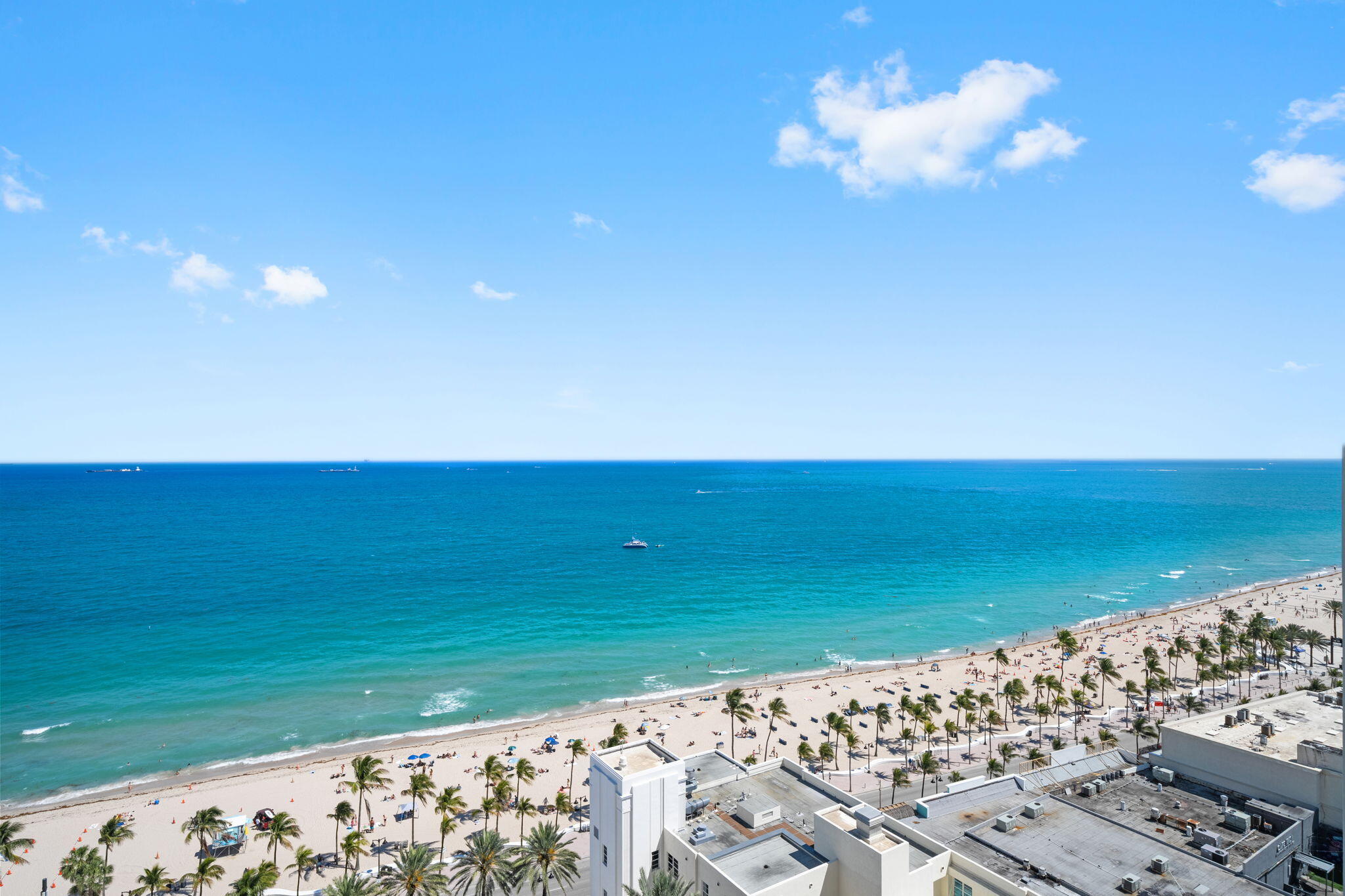 101 S Fort Lauderdale Bch #2004 Fort Lauderdale, FL 33316