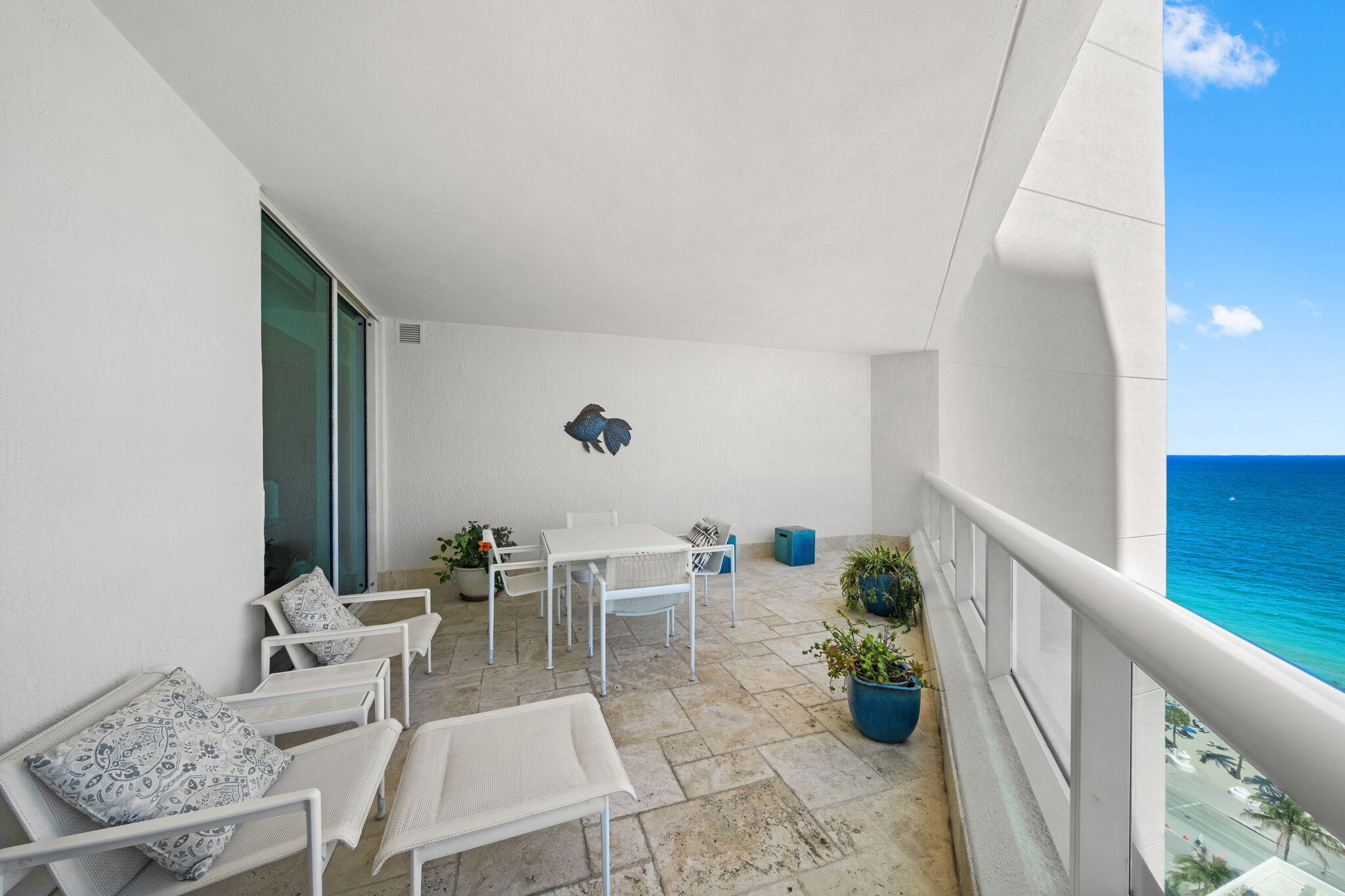 101 S Fort Lauderdale Bch #2004 Fort Lauderdale, FL 33316