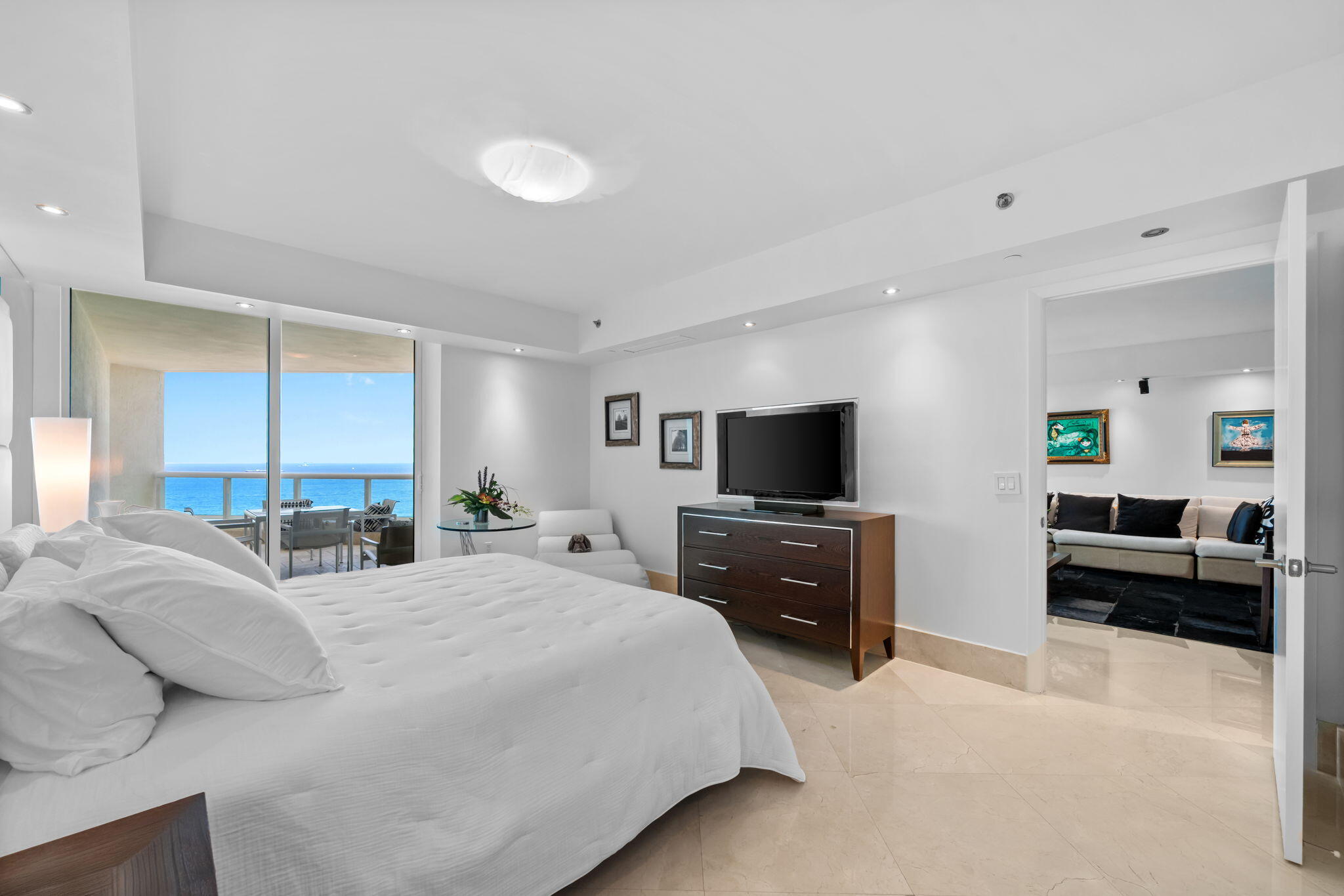 101 S Fort Lauderdale Bch #2004 Fort Lauderdale, FL 33316