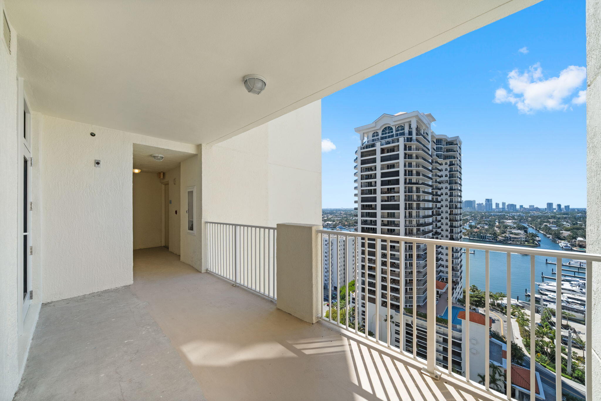 101 S Fort Lauderdale Bch #2004 Fort Lauderdale, FL 33316
