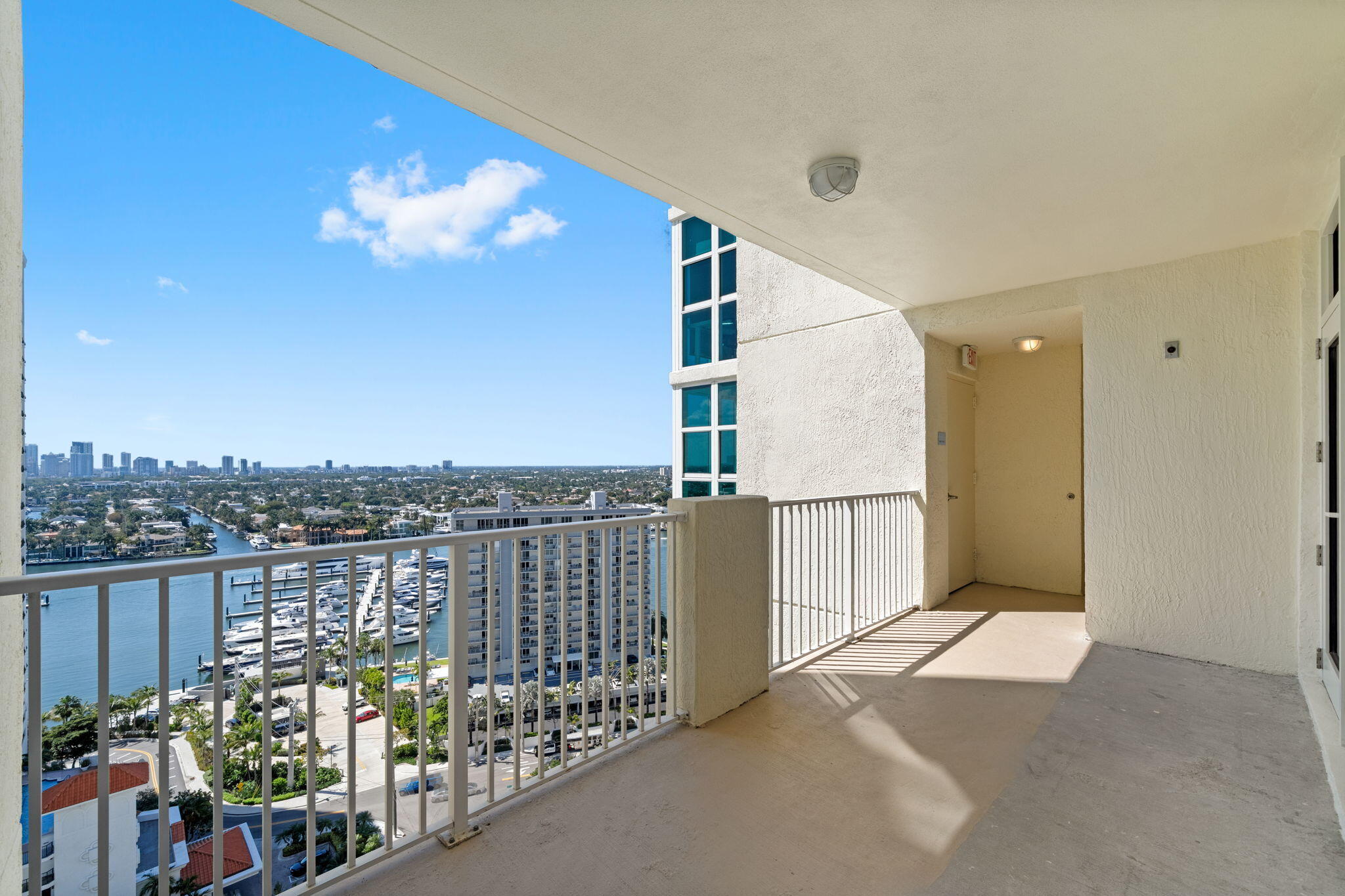 101 S Fort Lauderdale Bch #2004 Fort Lauderdale, FL 33316