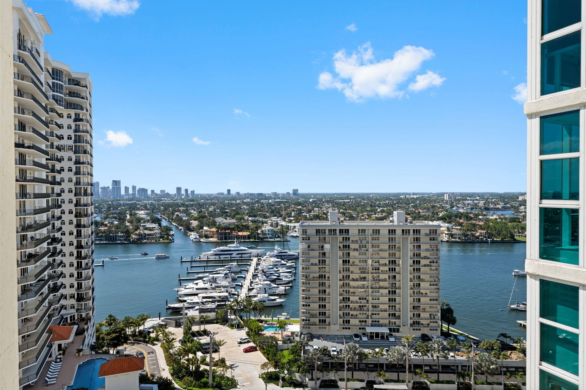 101 S Fort Lauderdale Bch #2004 Fort Lauderdale, FL 33316