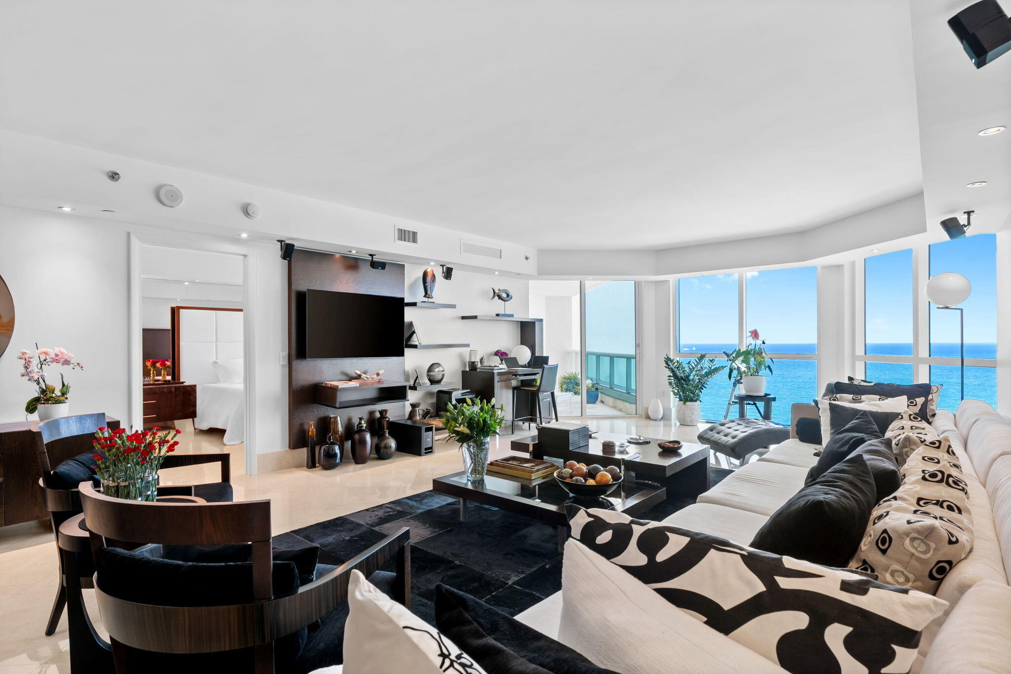 101 S Fort Lauderdale Bch #2004 Fort Lauderdale, FL 33316