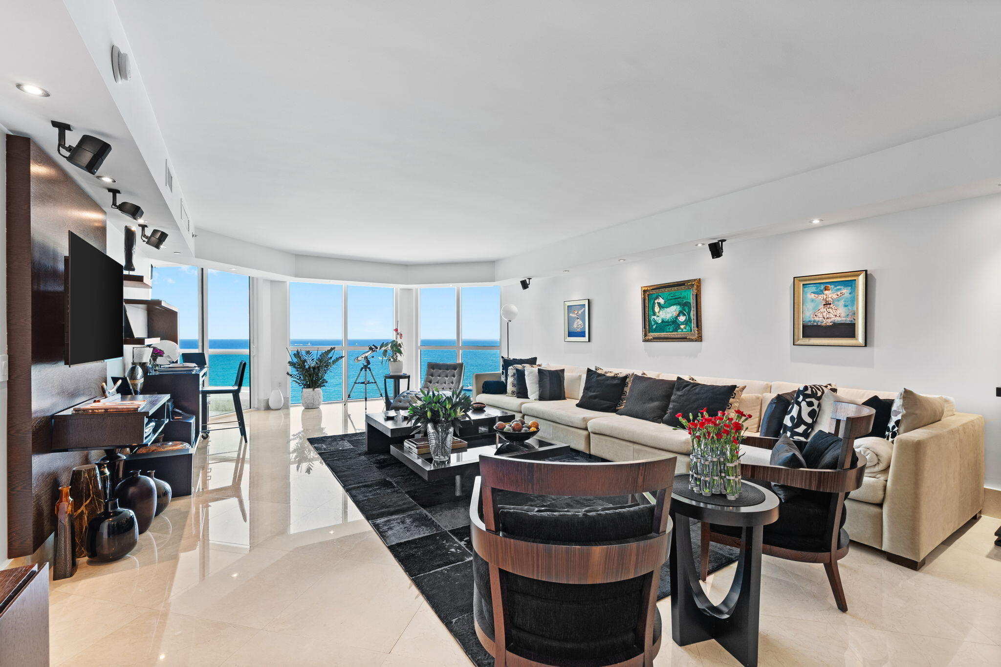 101 S Fort Lauderdale Bch #2004 Fort Lauderdale, FL 33316