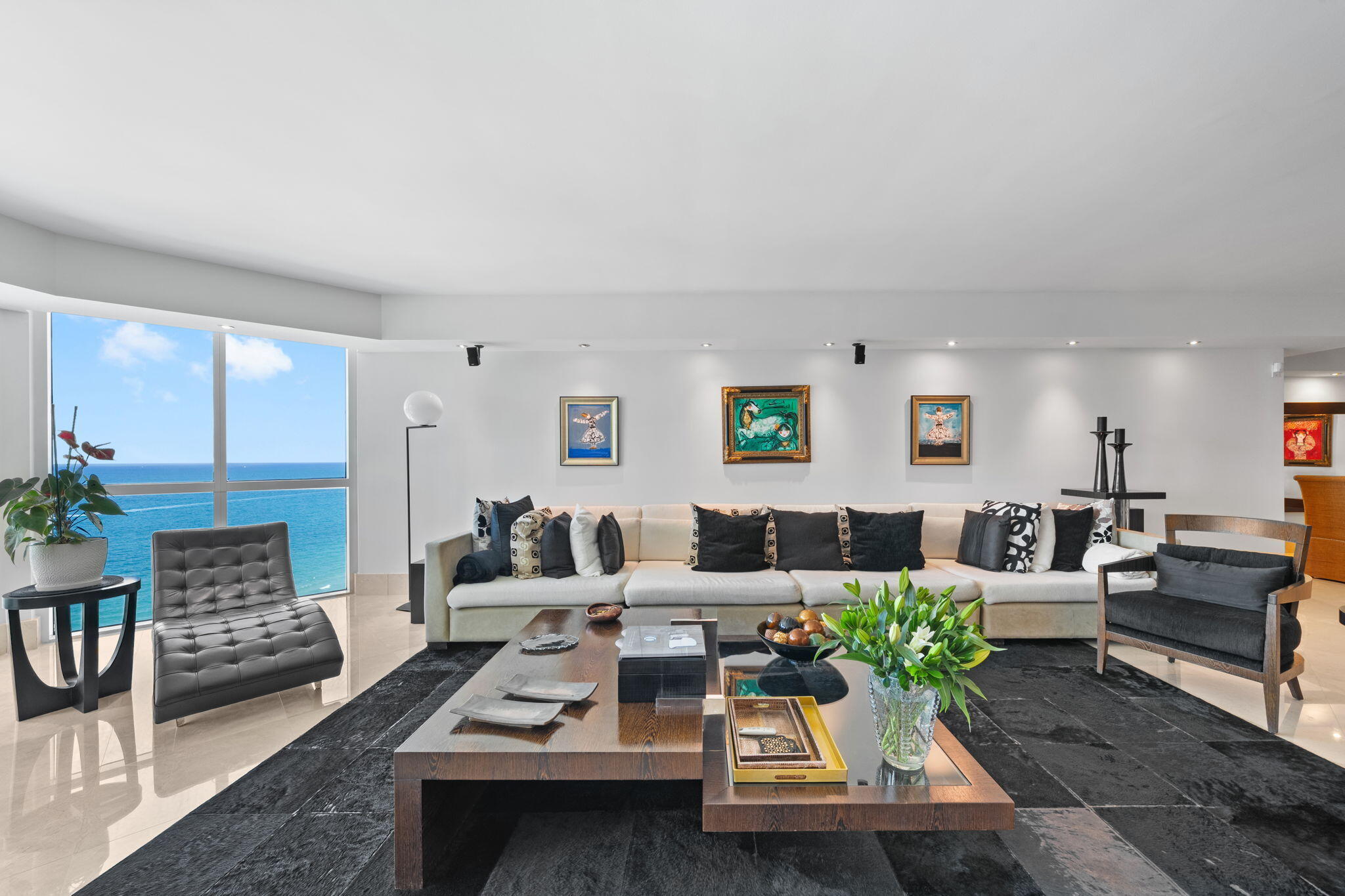 101 S Fort Lauderdale Bch #2004 Fort Lauderdale, FL 33316