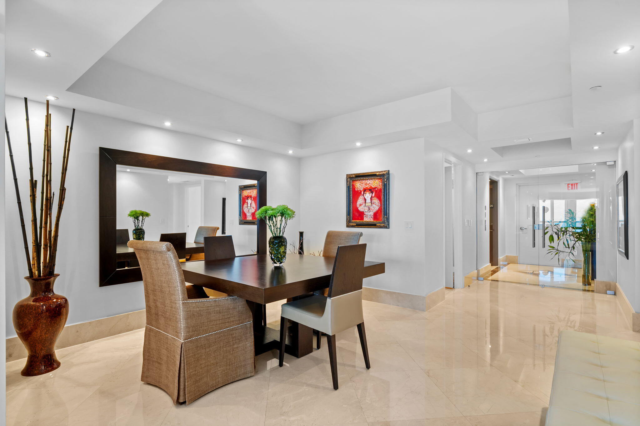 101 S Fort Lauderdale Bch #2004 Fort Lauderdale, FL 33316