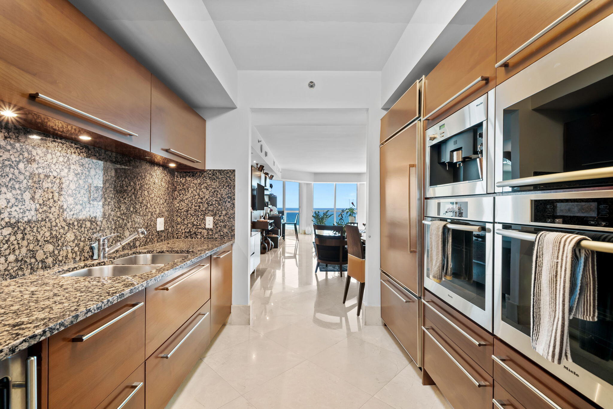 101 S Fort Lauderdale Bch #2004 Fort Lauderdale, FL 33316