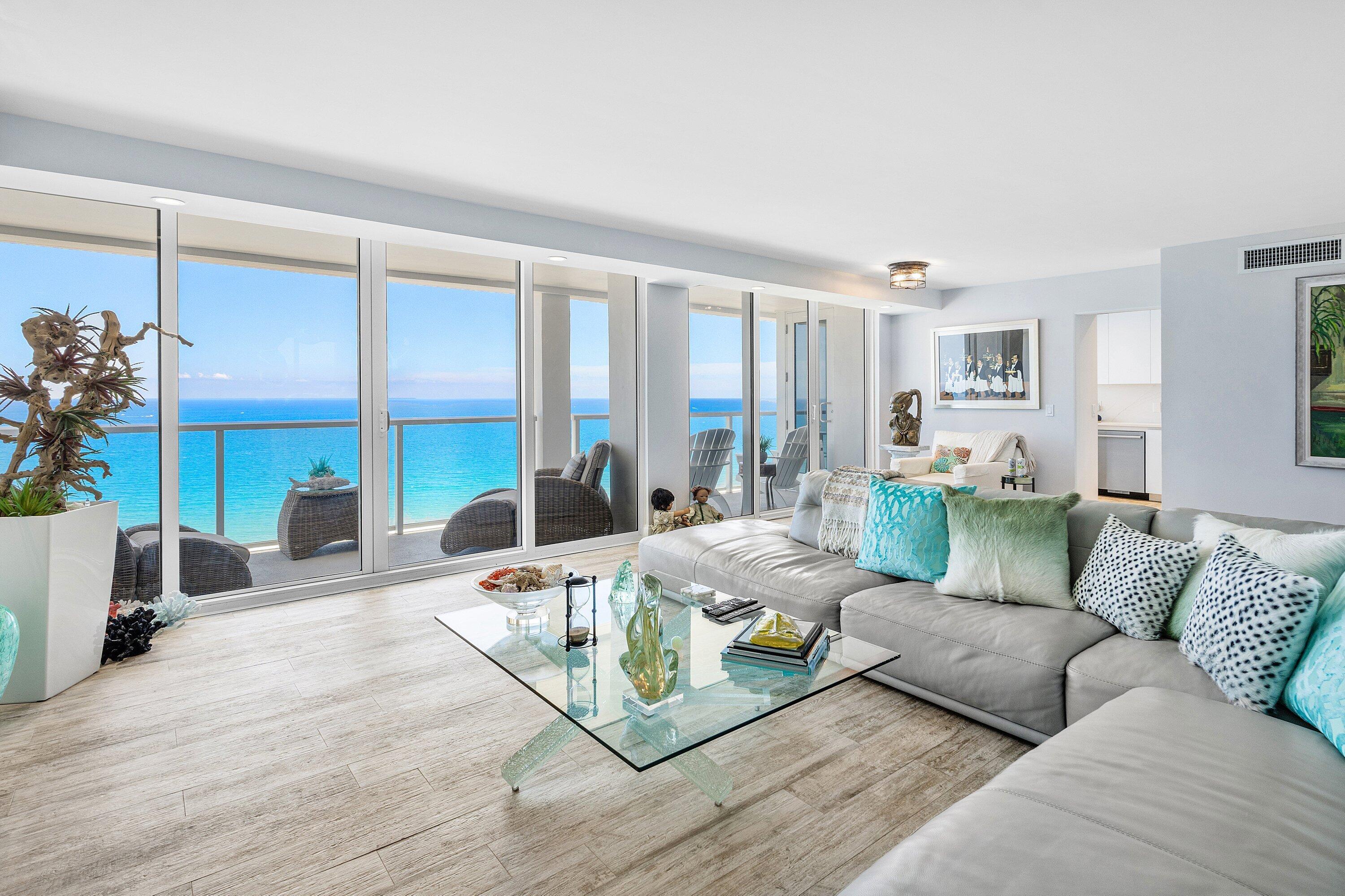 2800 S Ocean #17l