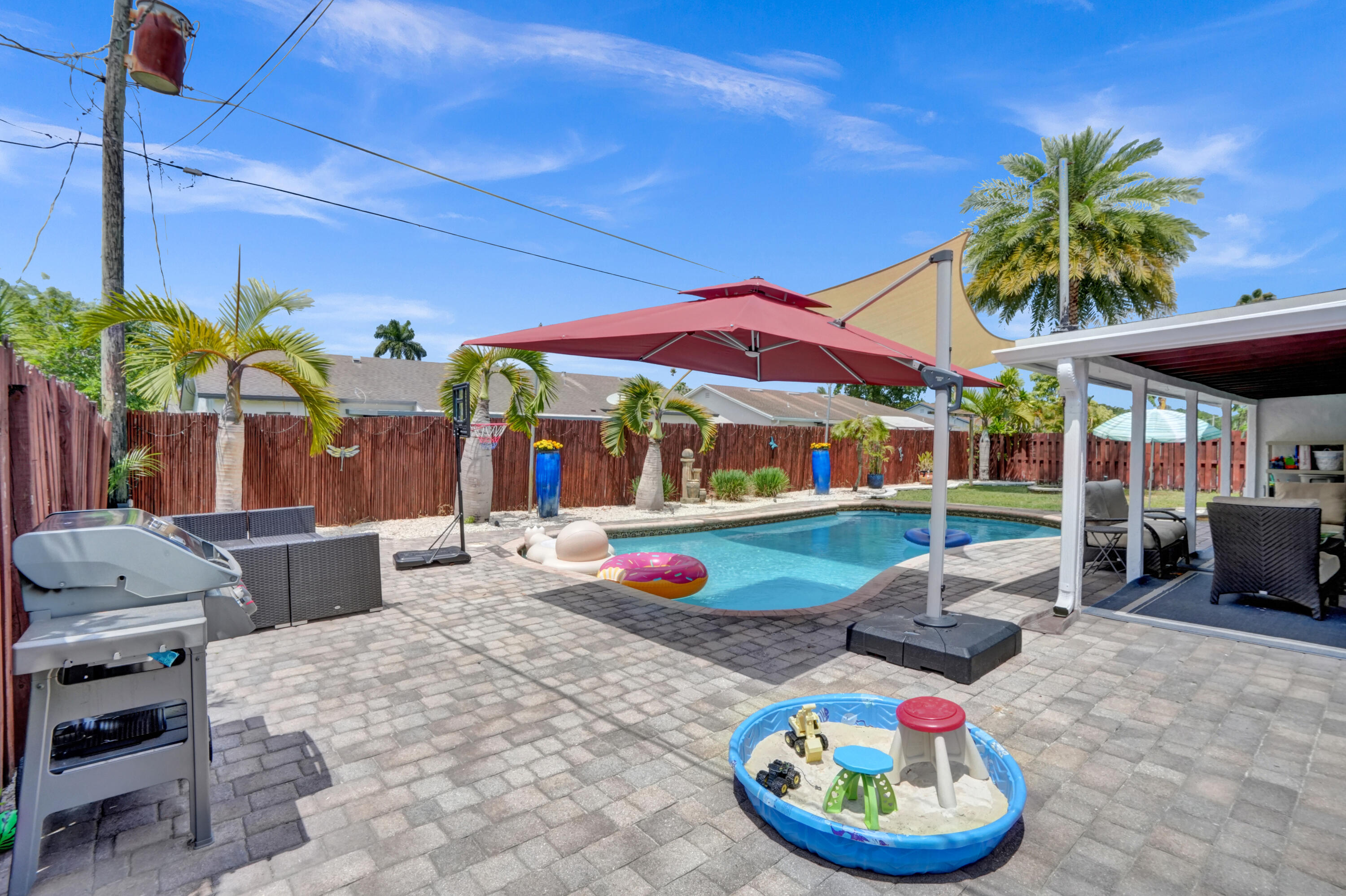10501 NW 20th #10501 Sunrise, FL 33322