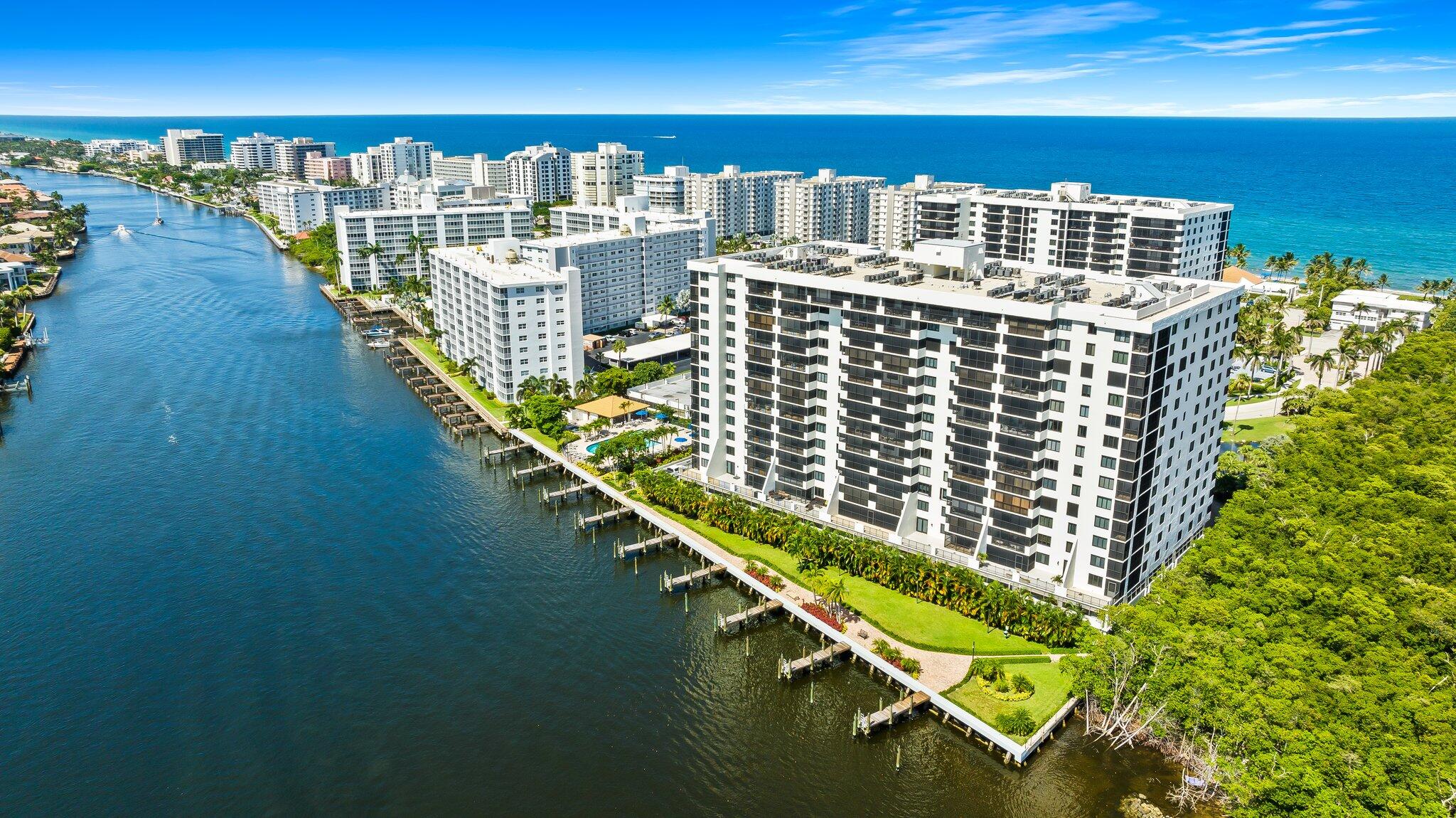 3420 S Ocean #8t