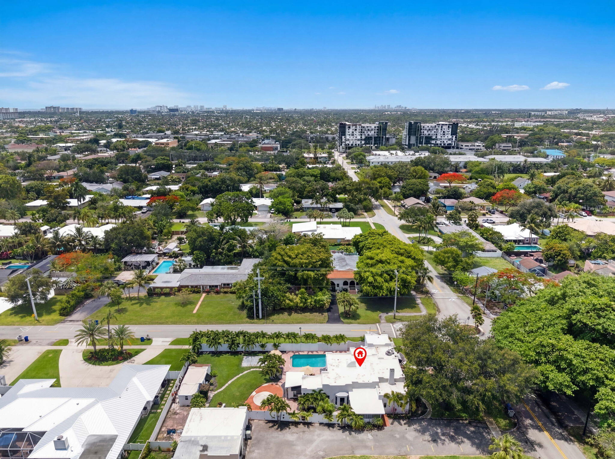 400 NE 5th Pompano Beach, FL 33060