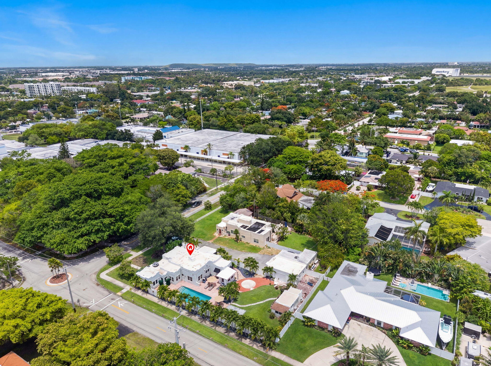 400 NE 5th Pompano Beach, FL 33060