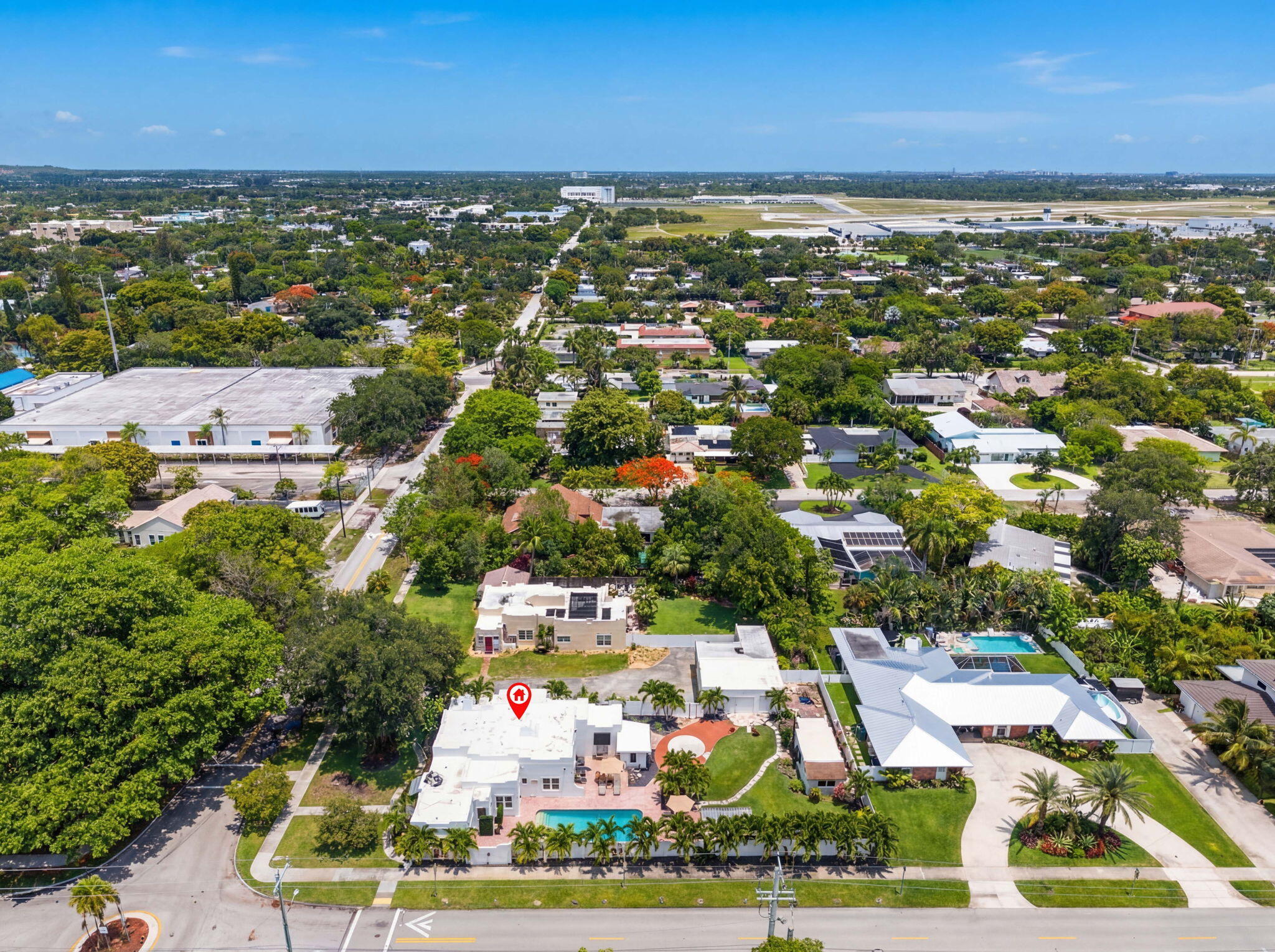 400 NE 5th Pompano Beach, FL 33060