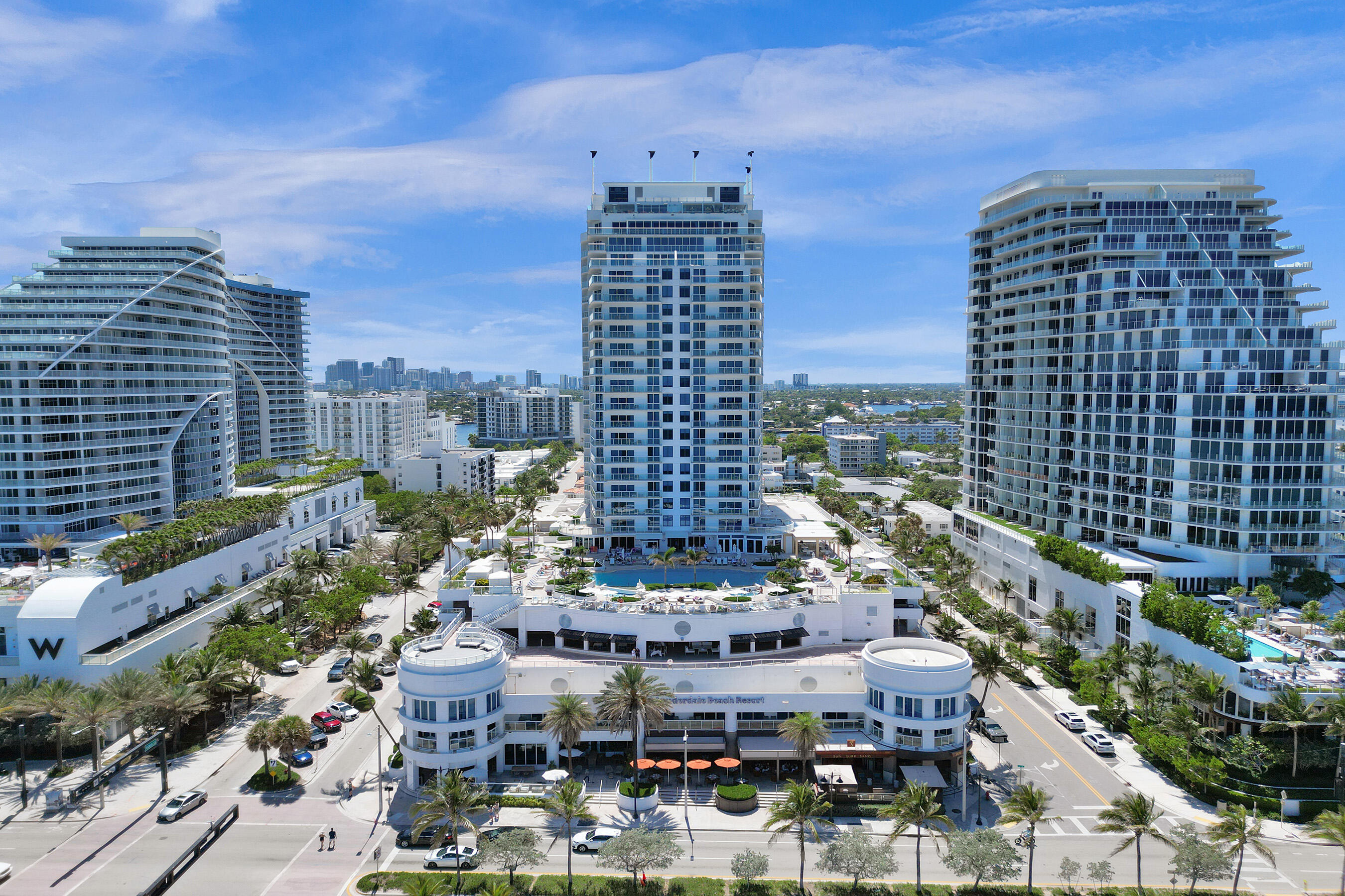 505 N Fort Lauderdale Bch #221
