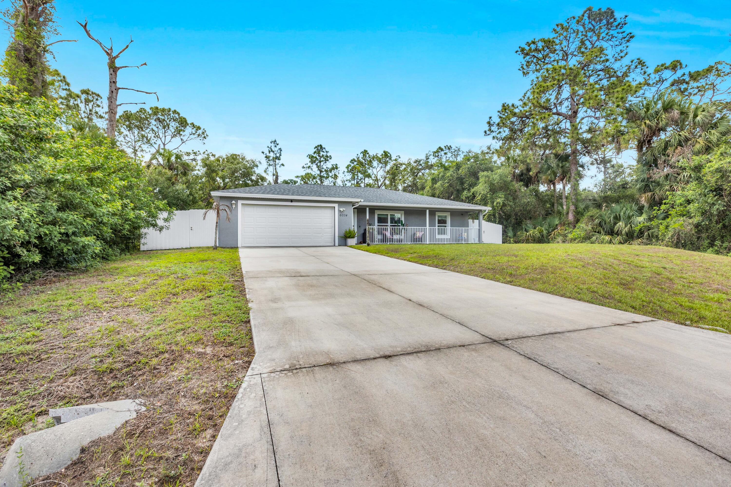 6034 Twig Labelle, FL 33935