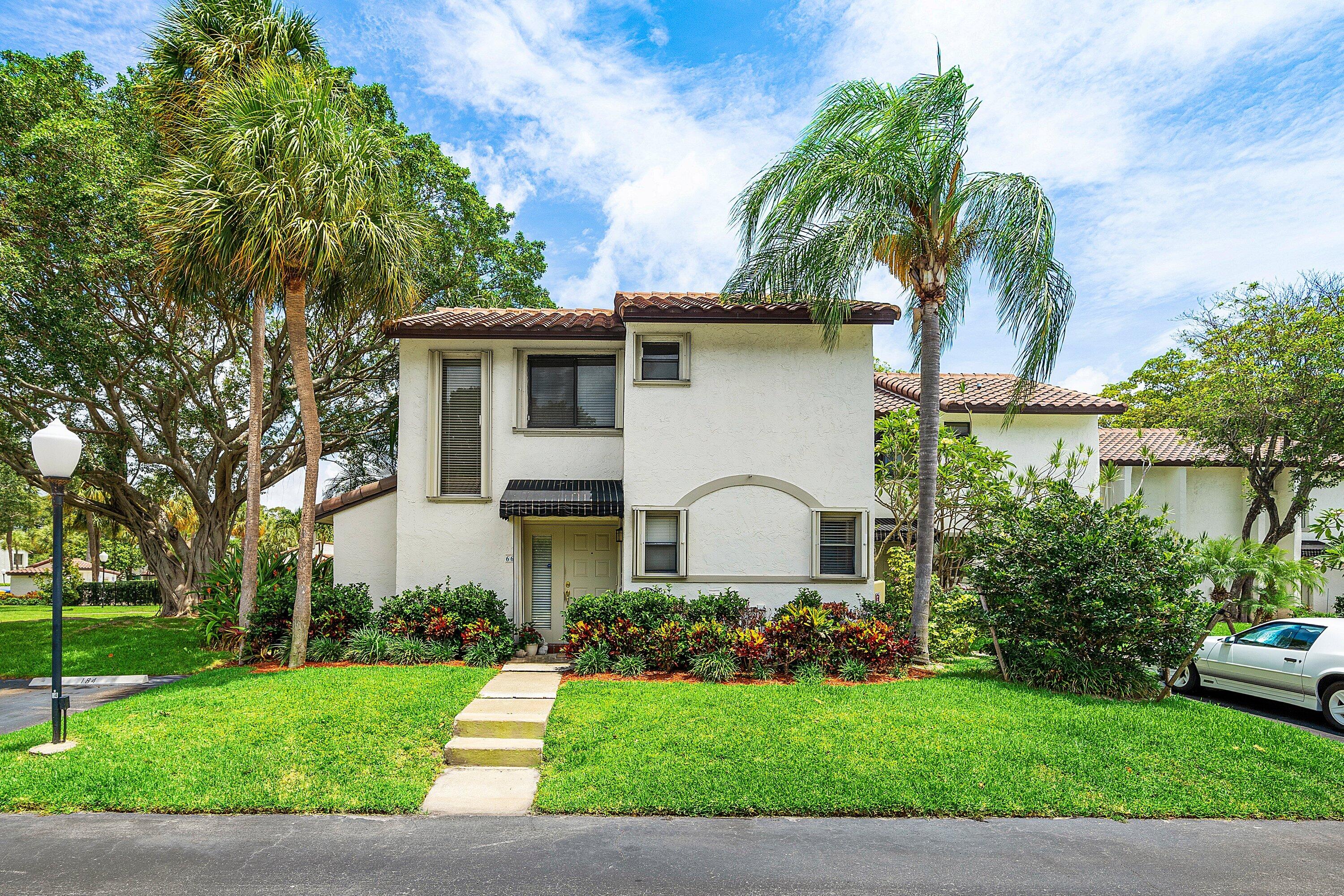 7200 NW 2nd #66