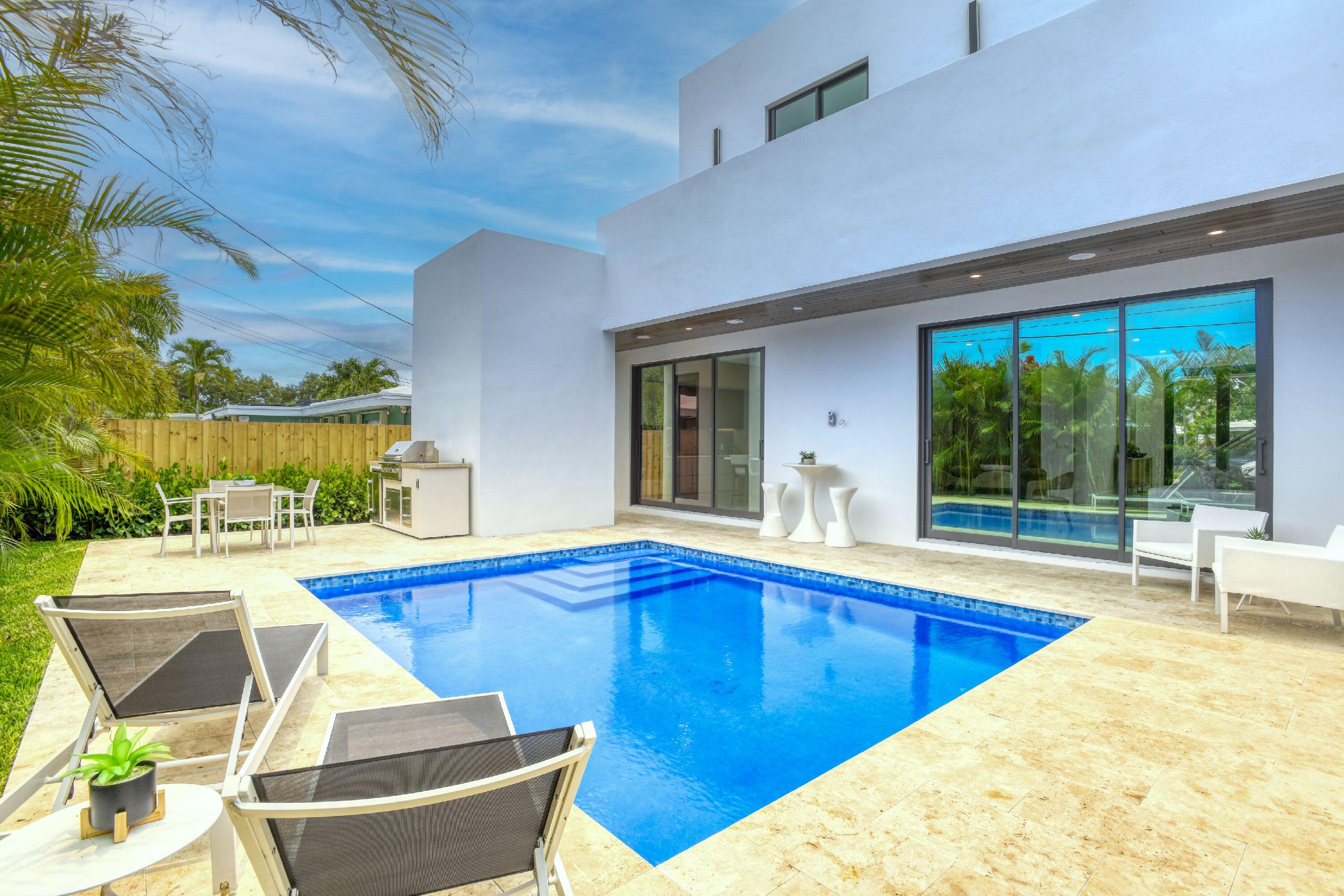 5840 NE 22nd Fort Lauderdale, FL 33308