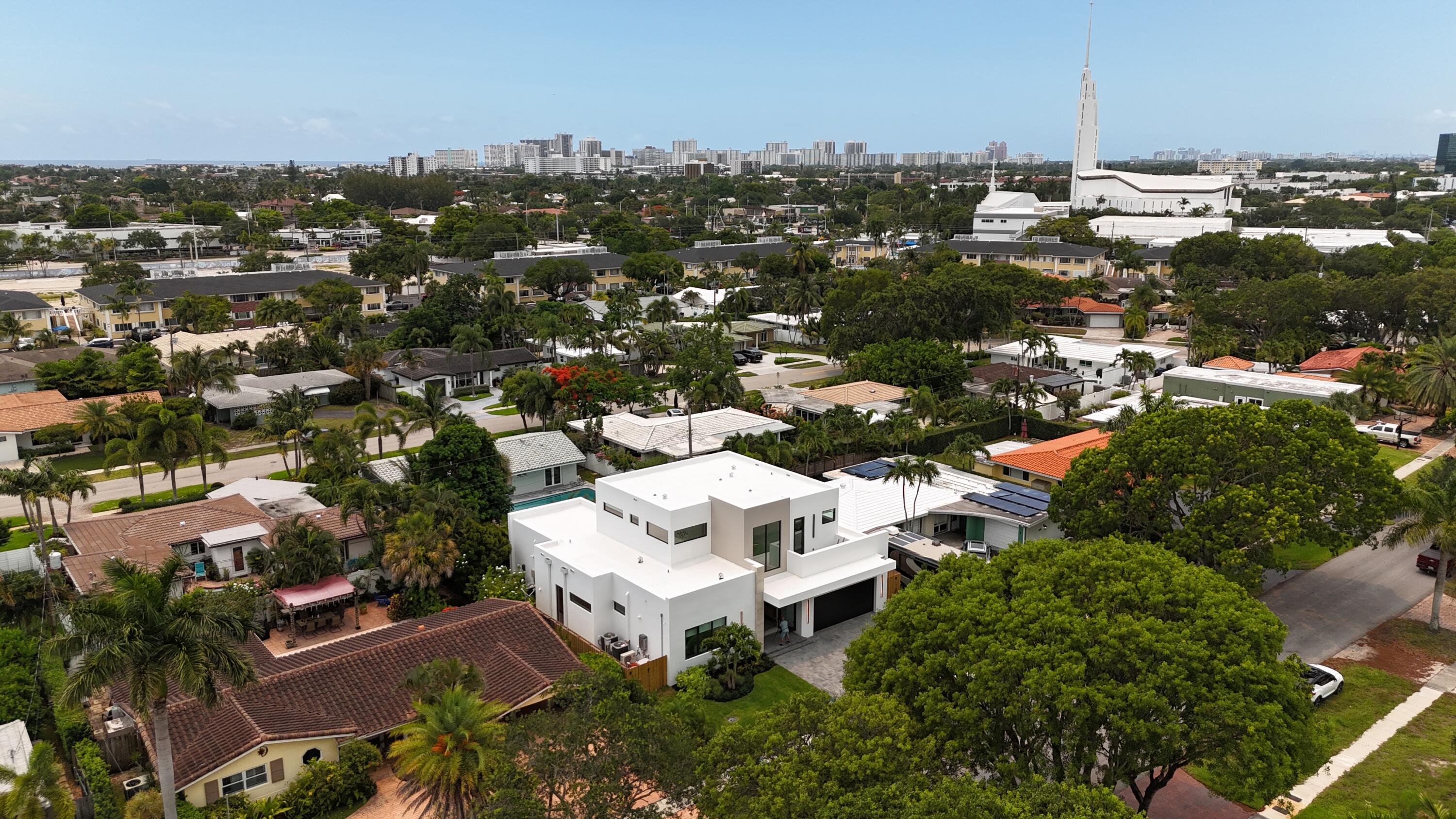 5840 NE 22nd Fort Lauderdale, FL 33308