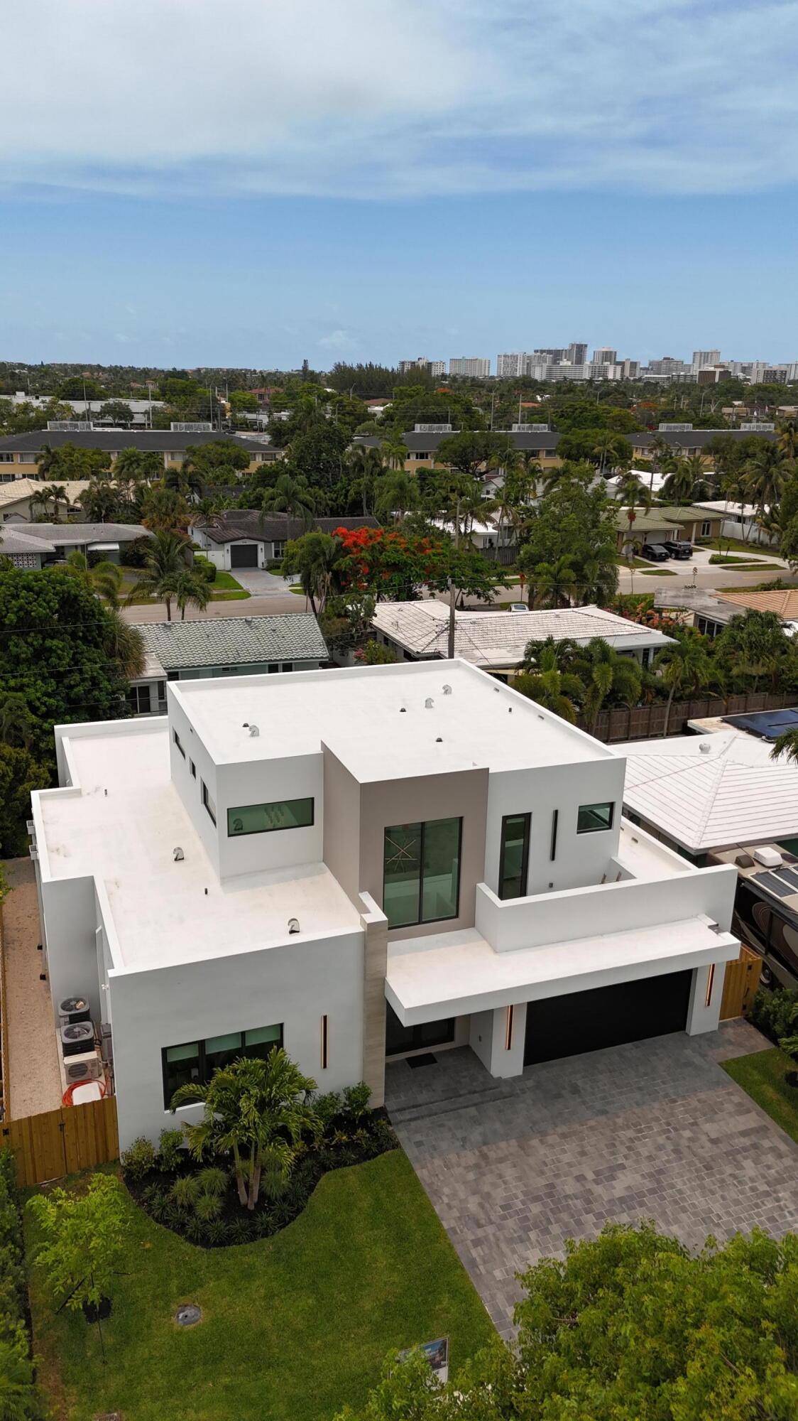 5840 NE 22nd Fort Lauderdale, FL 33308