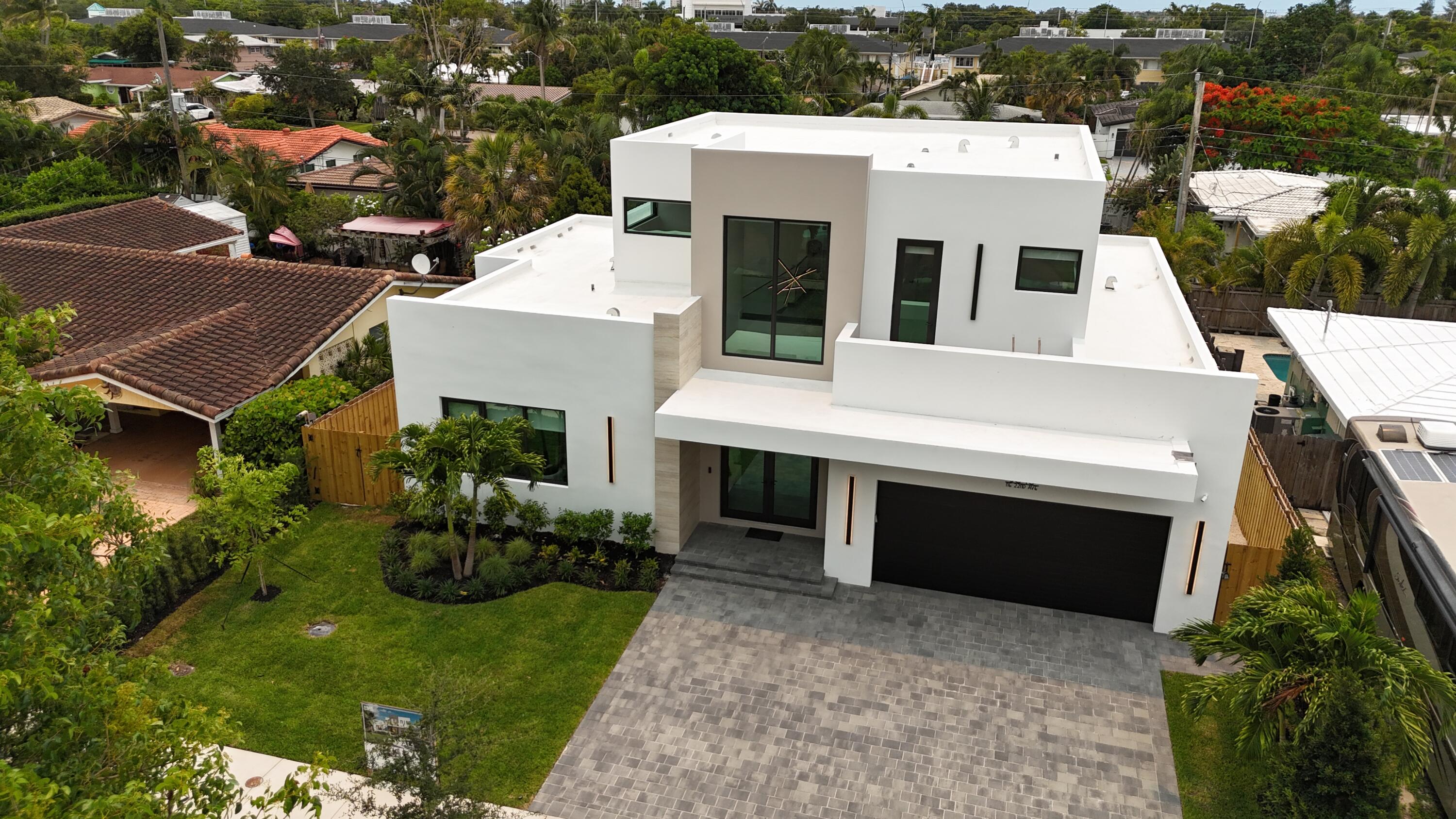 5840 NE 22nd Fort Lauderdale, FL 33308