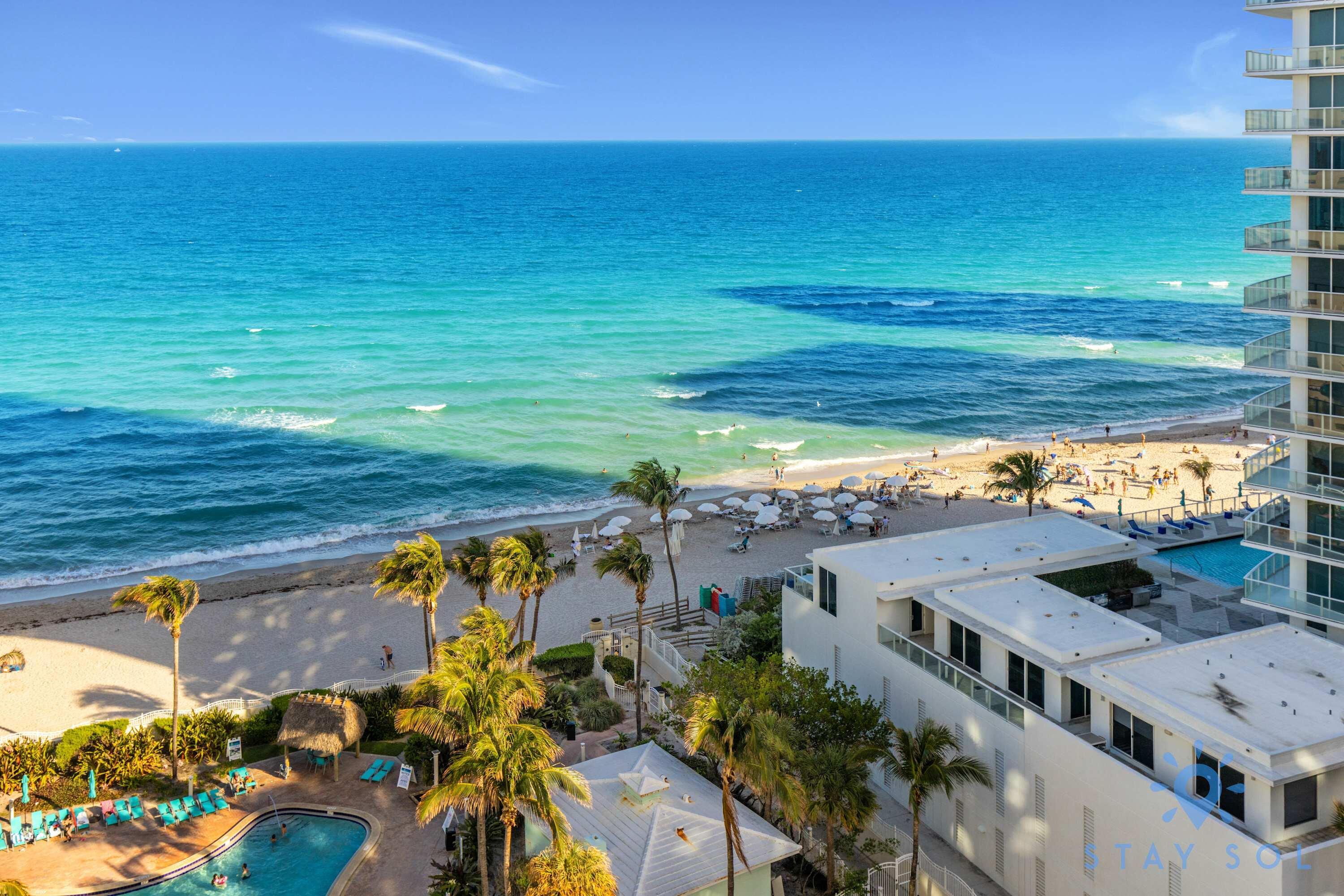 3901 S Ocean #14k