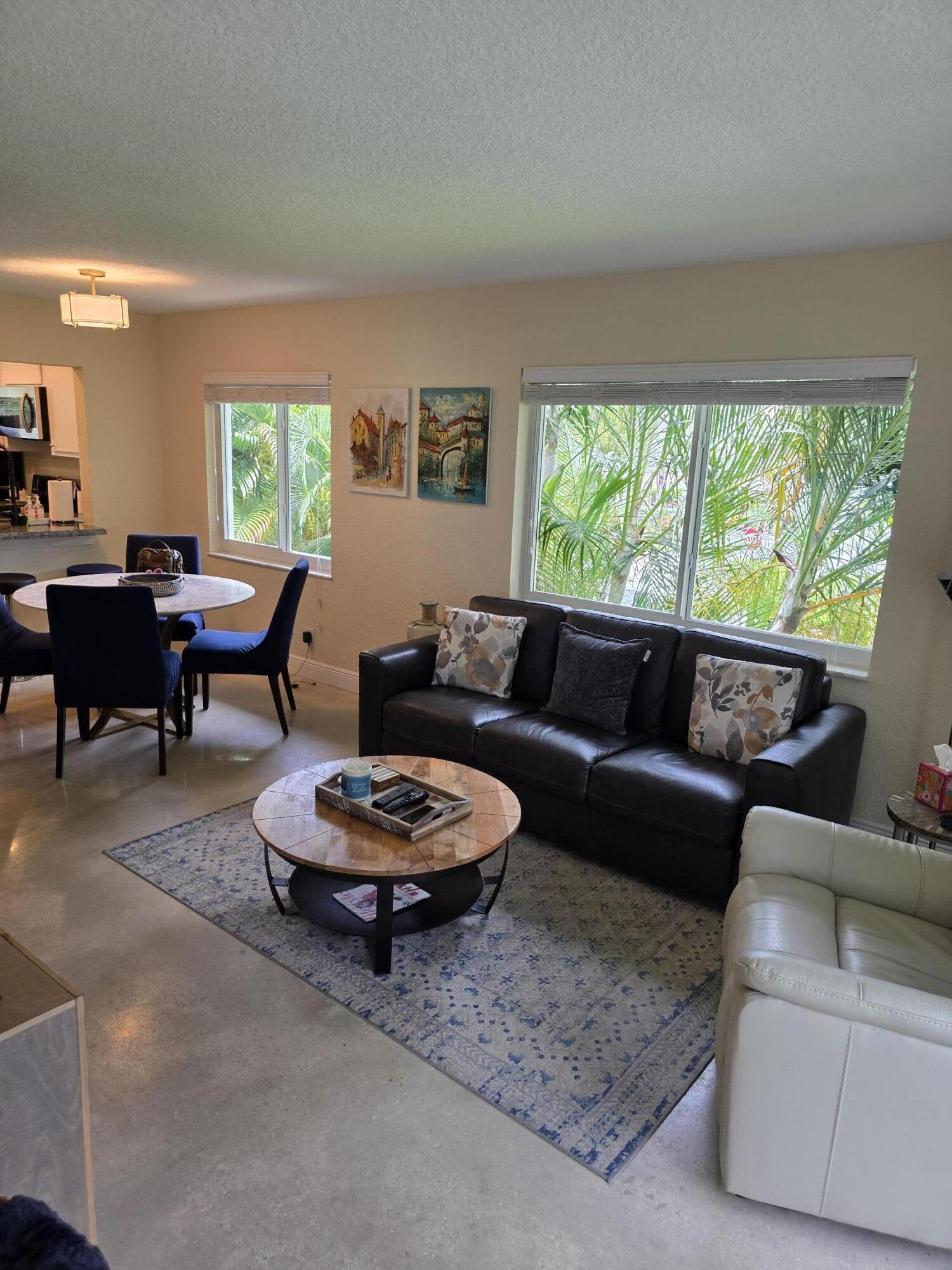 207 Tropic Isle #215