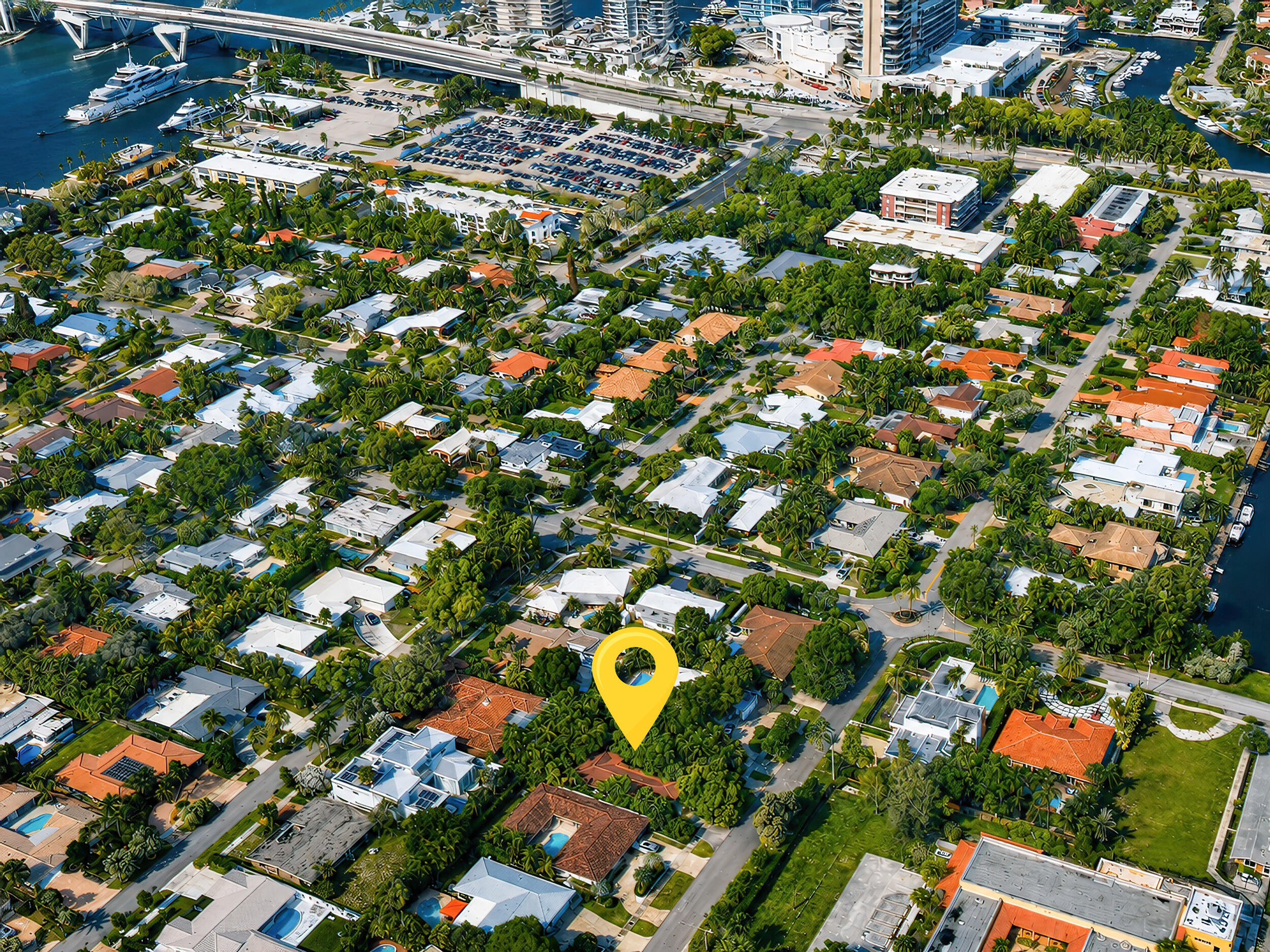 1943 SE 25th Fort Lauderdale, FL 33316