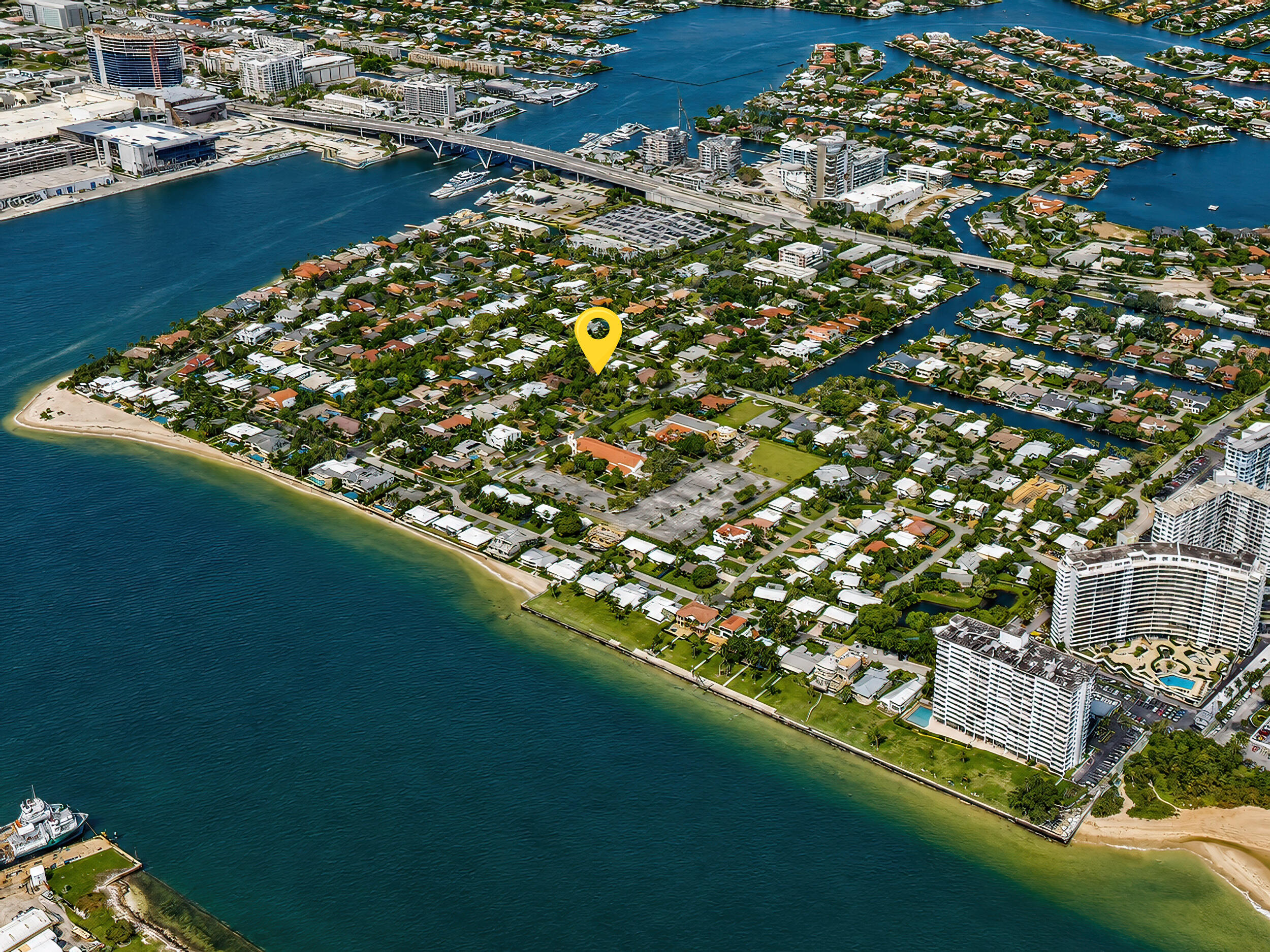 1943 SE 25th Fort Lauderdale, FL 33316