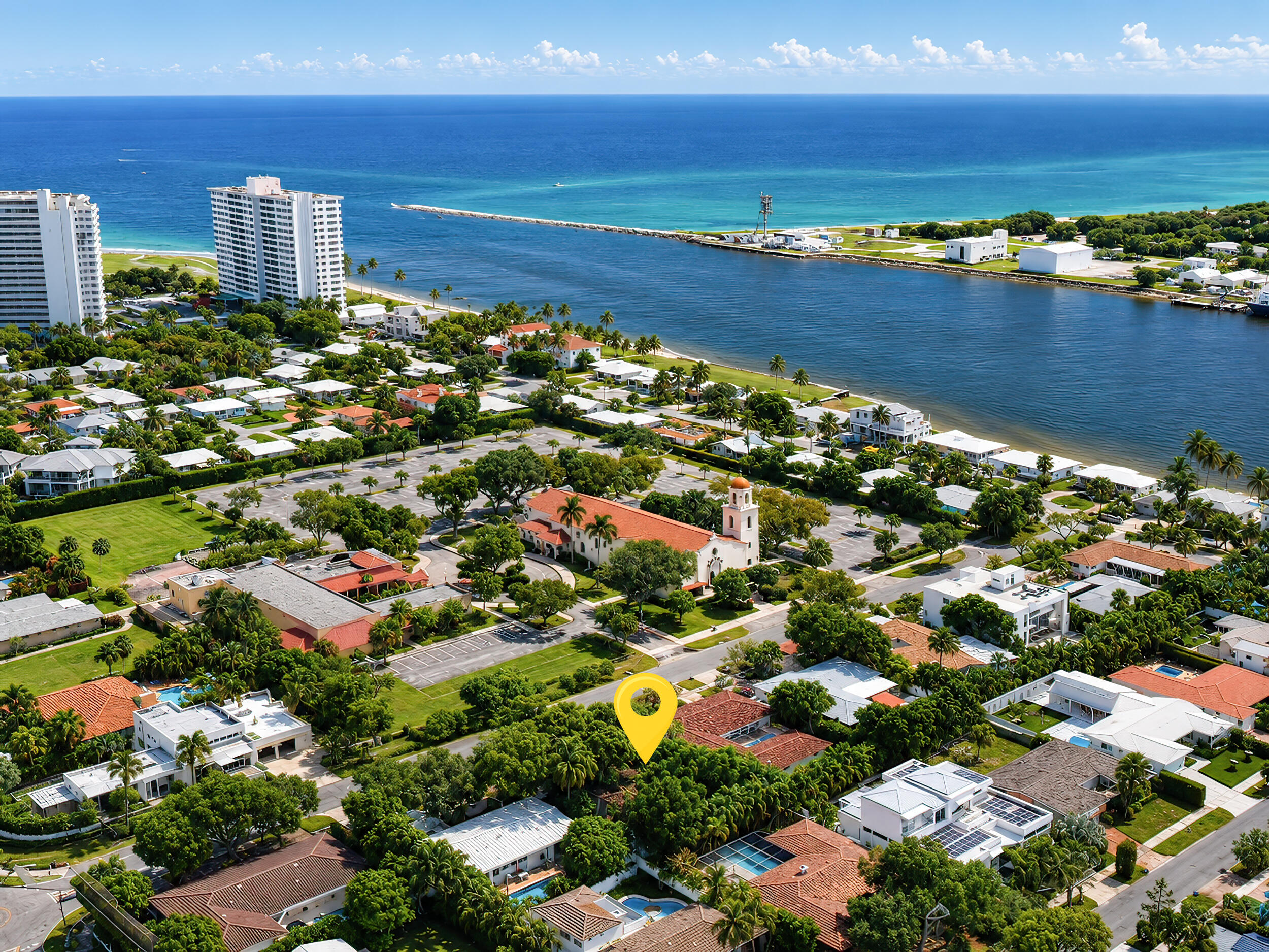 1943 SE 25th Fort Lauderdale, FL 33316