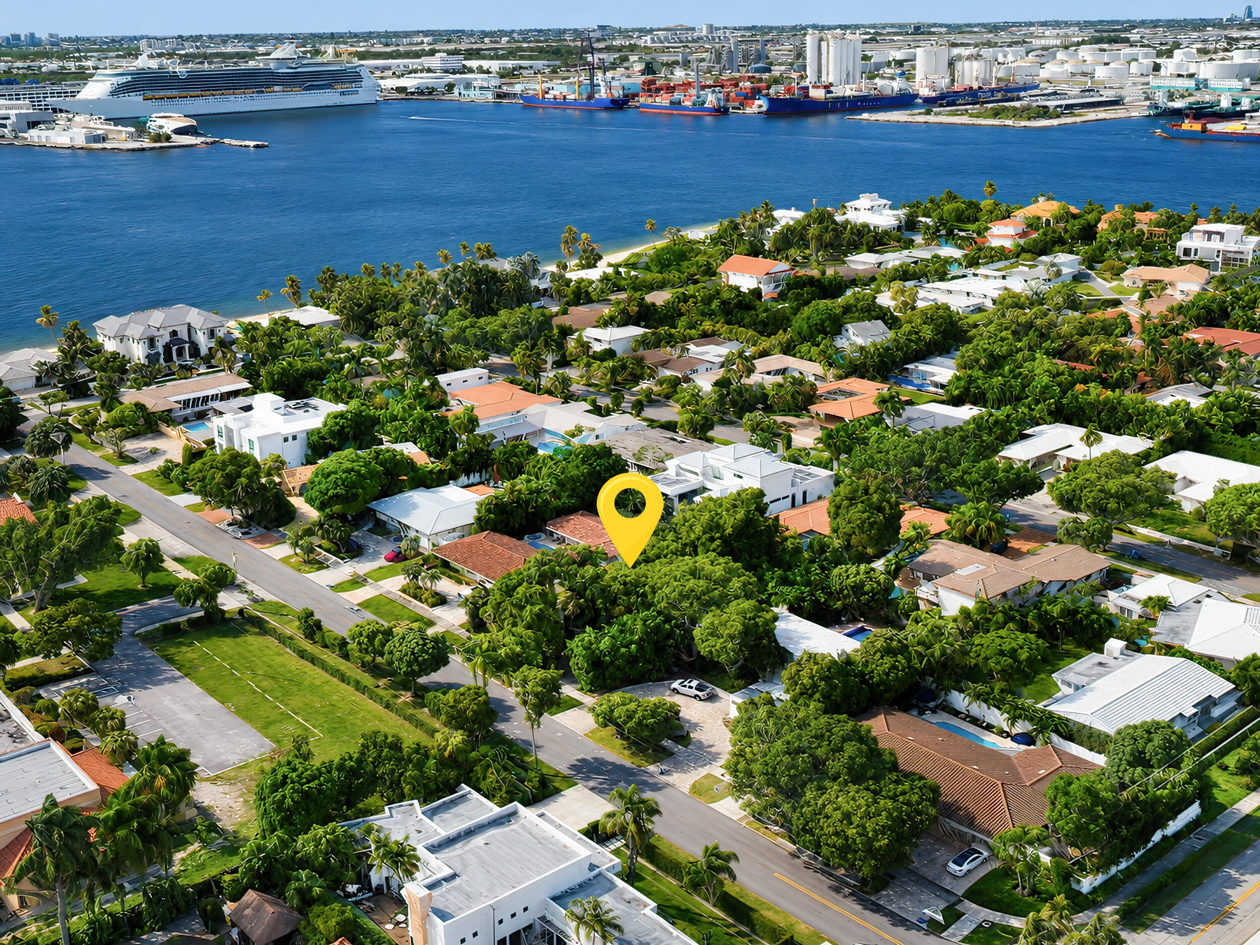 1943 SE 25th Fort Lauderdale, FL 33316