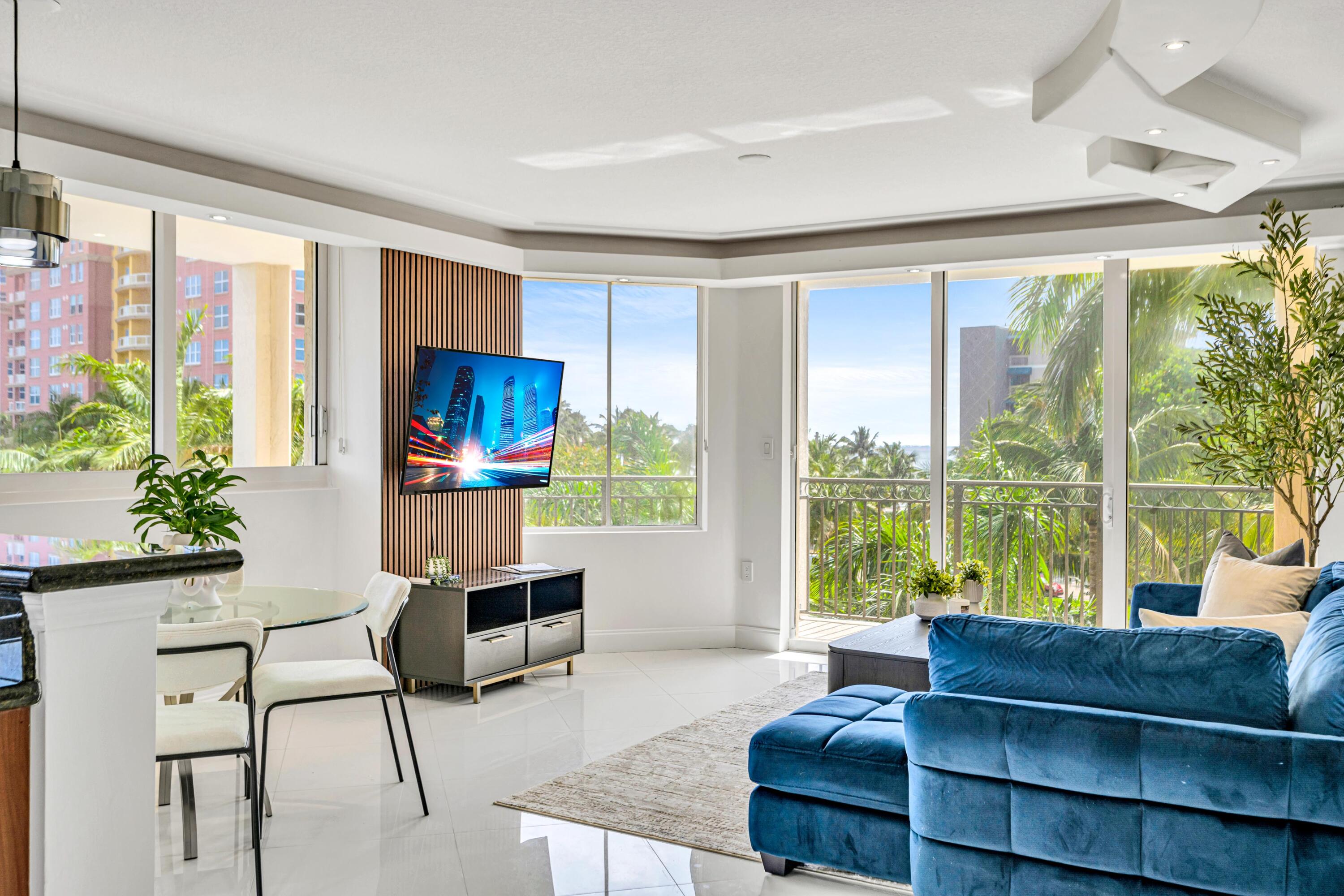 2011 N Ocean #405 Fort Lauderdale, FL 33305