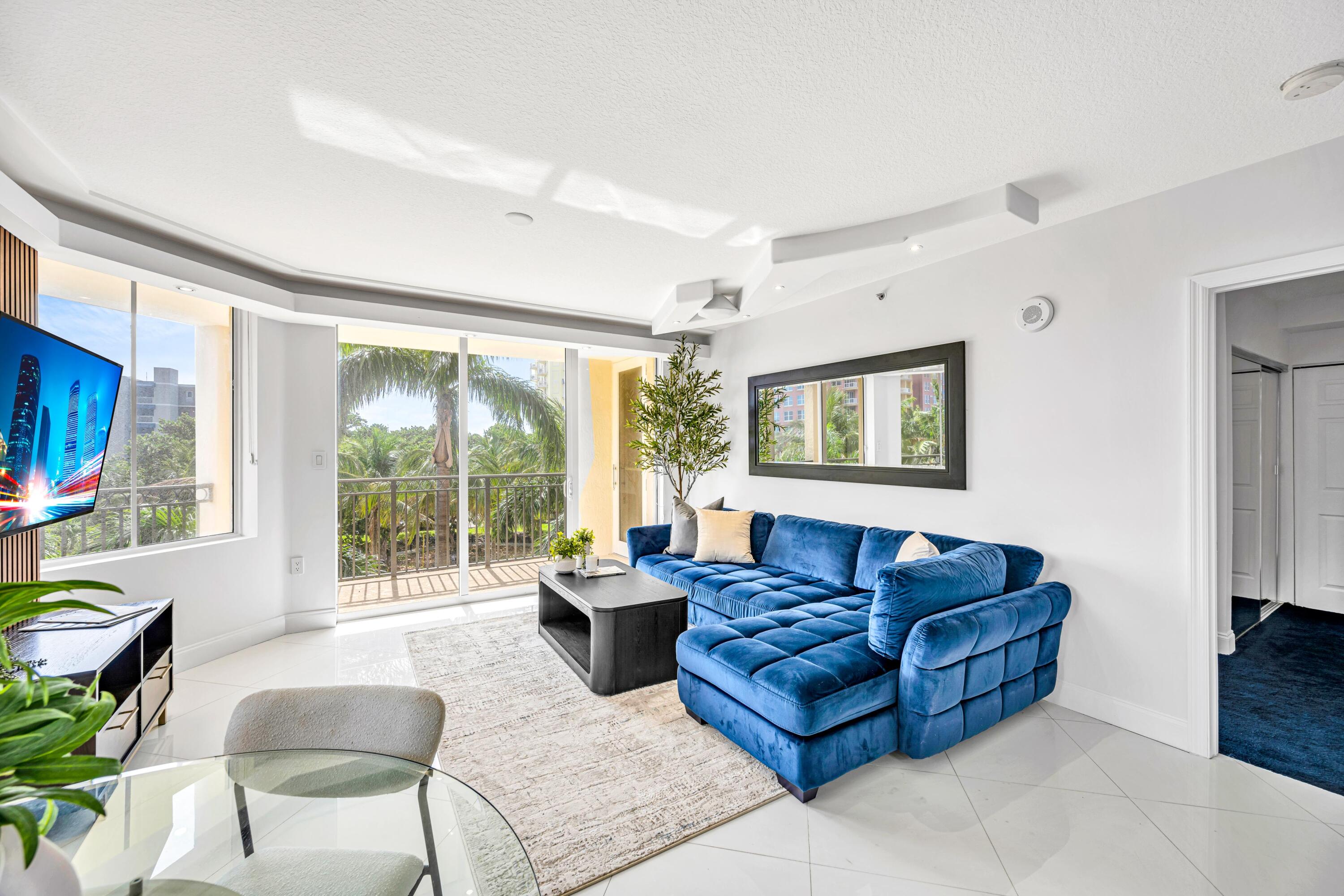 2011 N Ocean #405 Fort Lauderdale, FL 33305