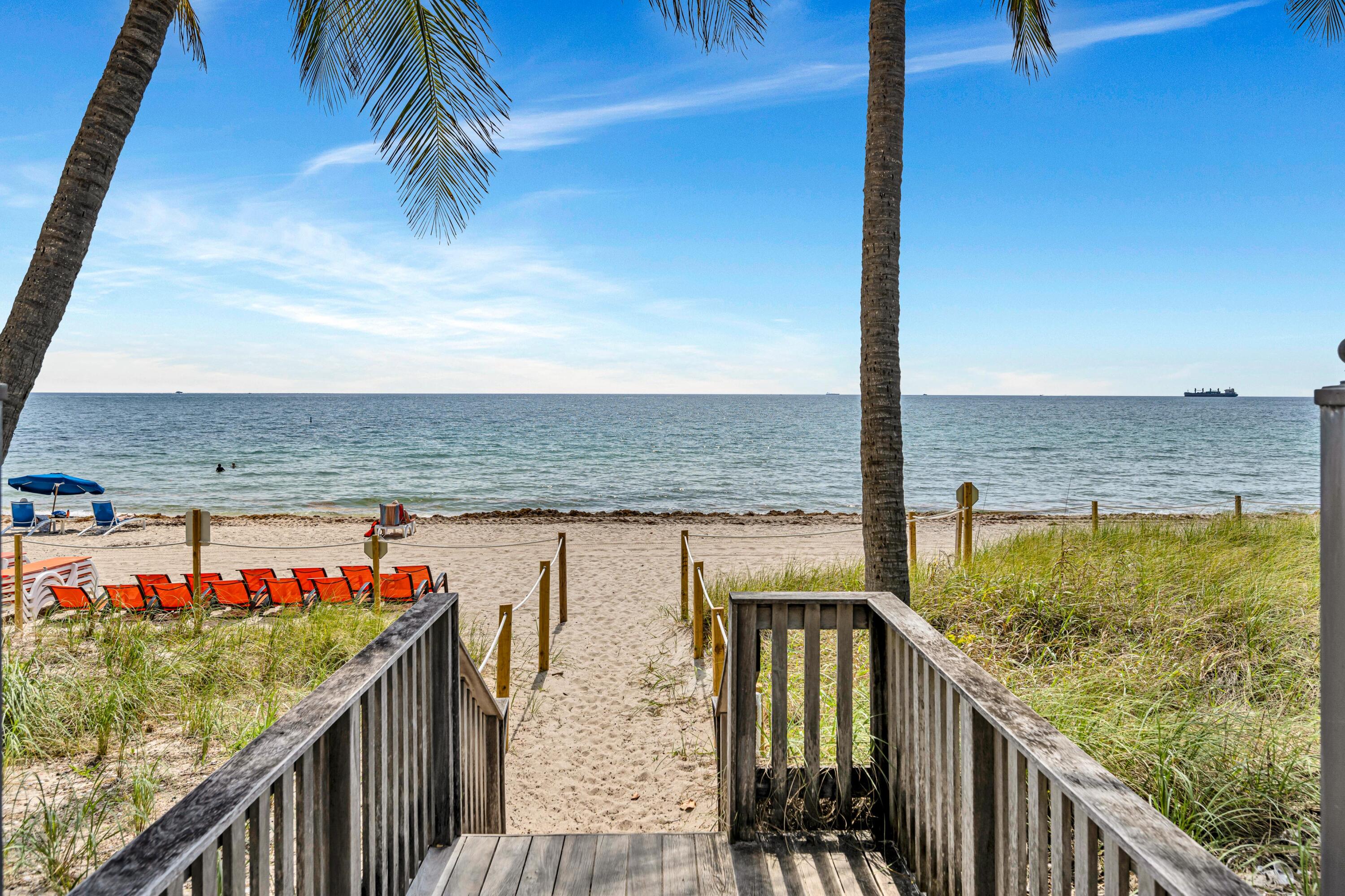 2011 N Ocean #405 Fort Lauderdale, FL 33305