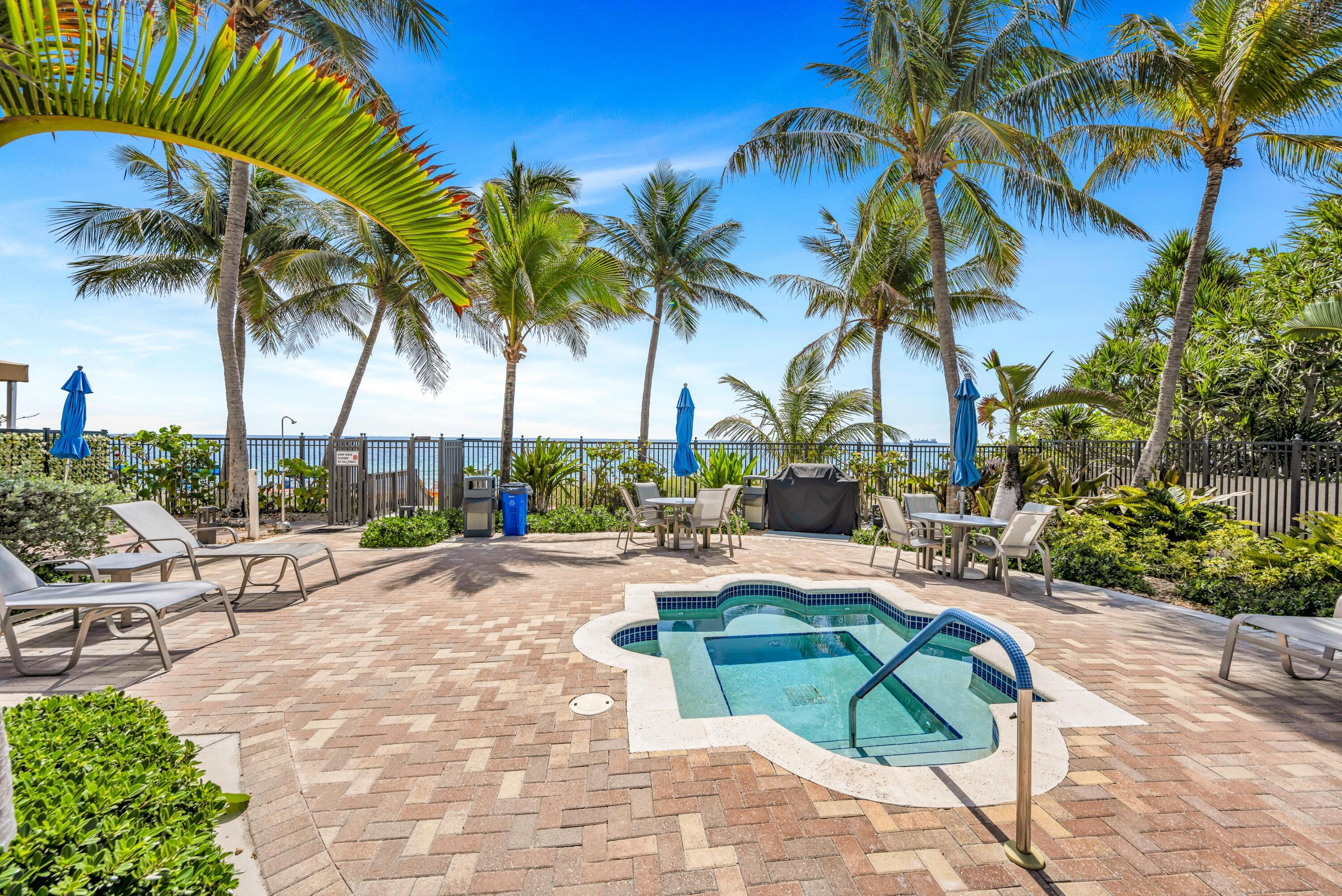2011 N Ocean #405 Fort Lauderdale, FL 33305