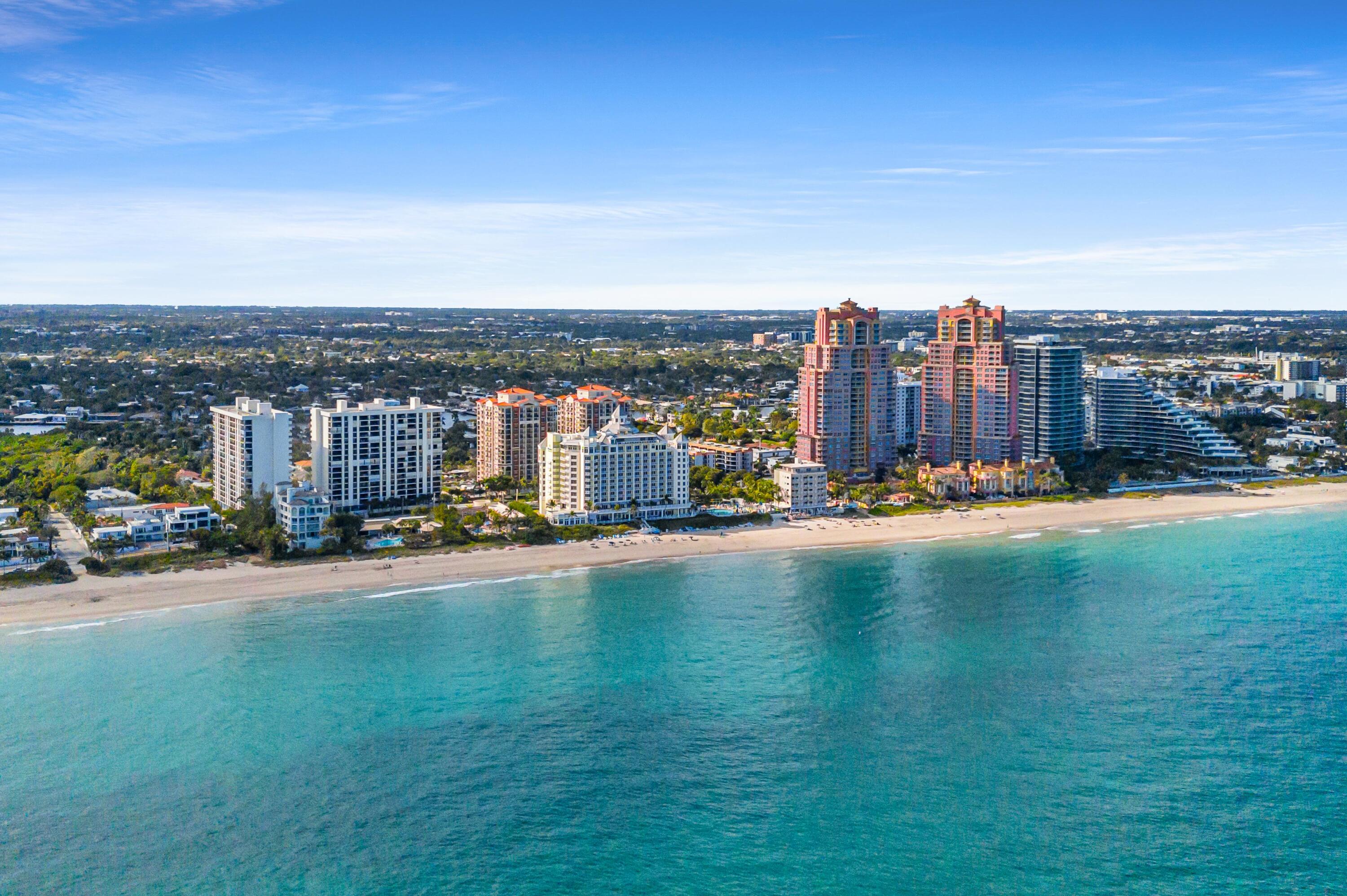 2011 N Ocean #405 Fort Lauderdale, FL 33305