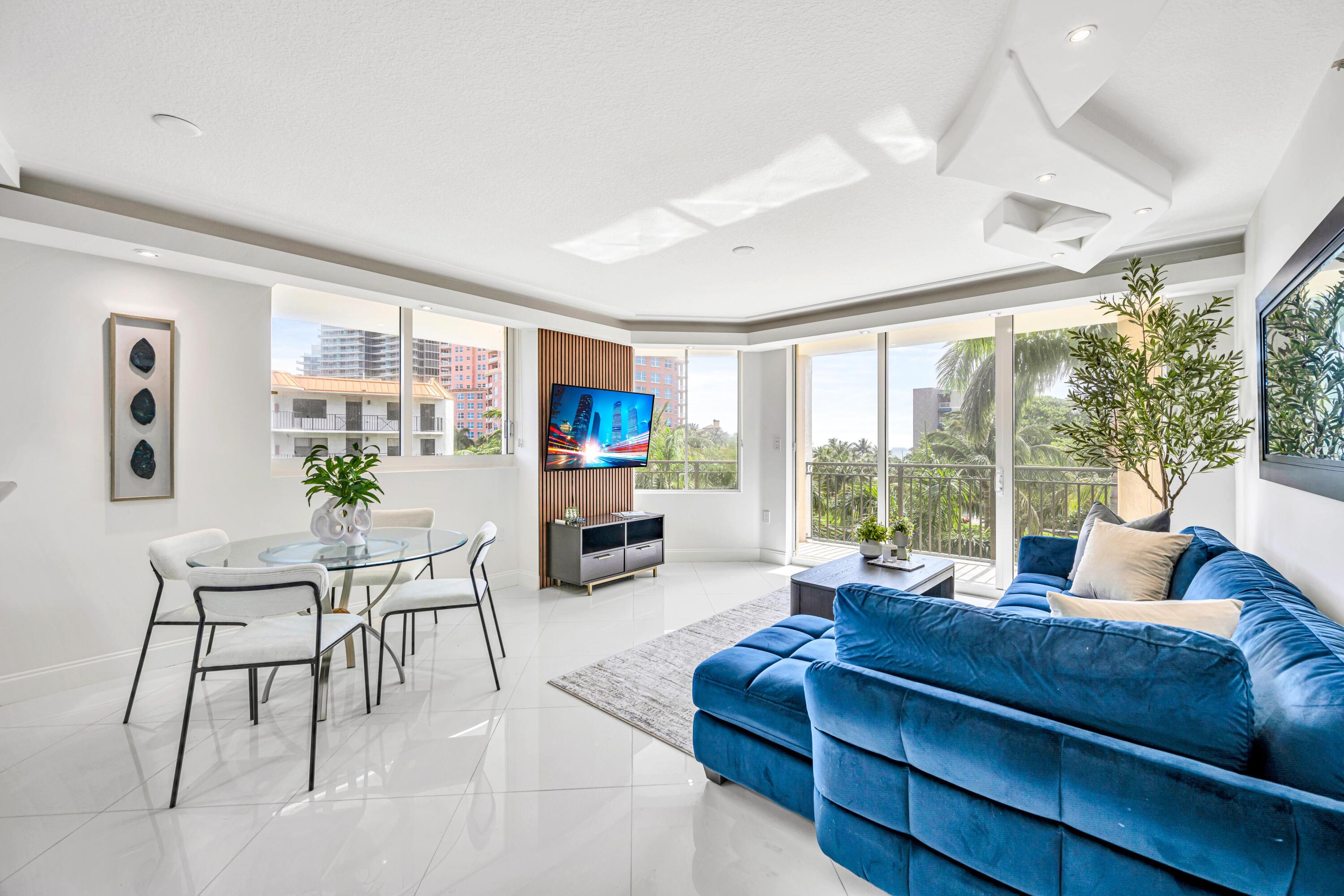 2011 N Ocean #405 Fort Lauderdale, FL 33305