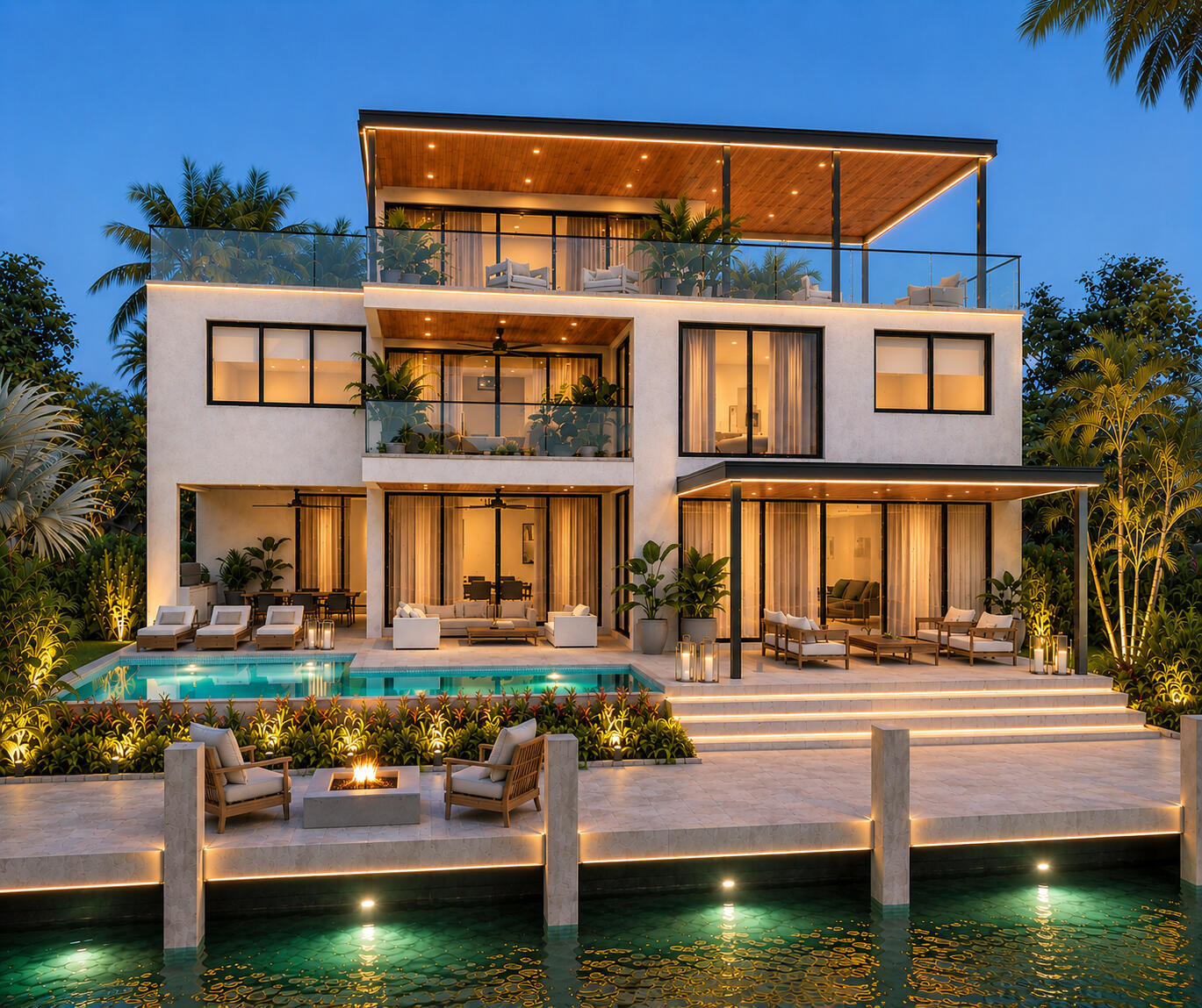 1316 Cordova Rd Fort Lauderdale, FL 33316
