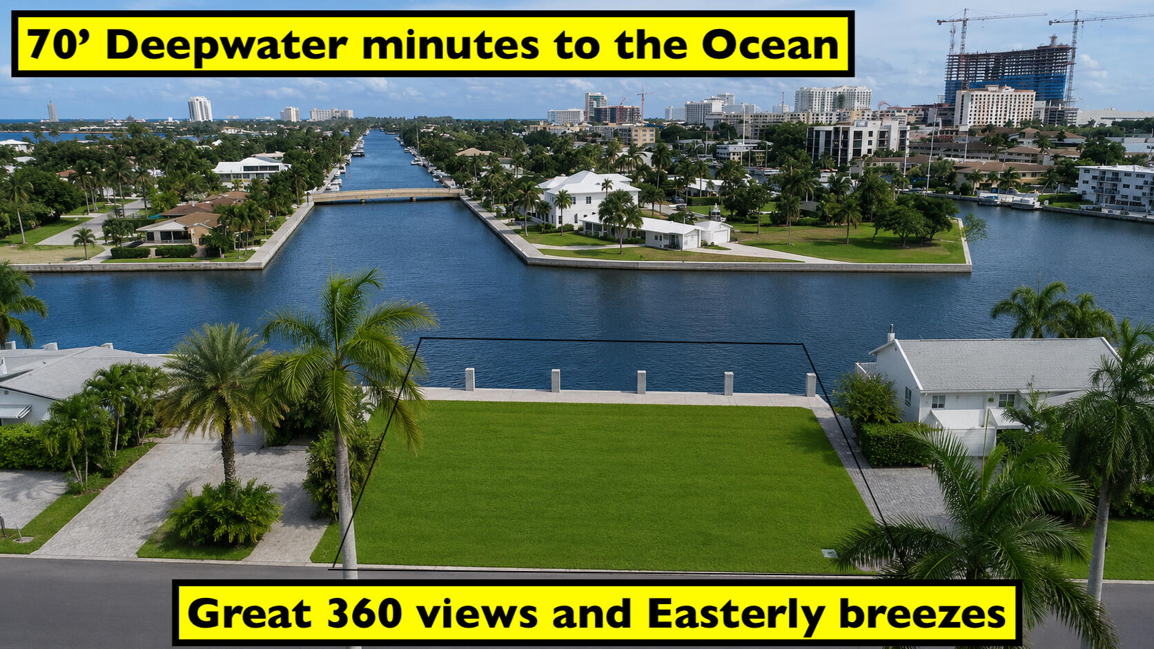 1316 Cordova Rd Fort Lauderdale, FL 33316