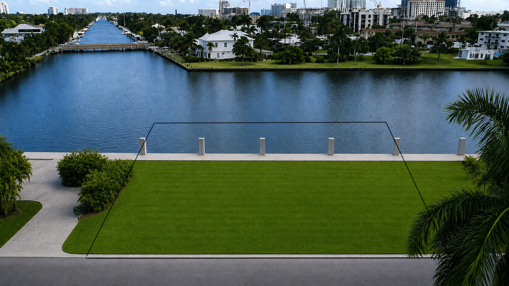 1316 Cordova Rd Fort Lauderdale, FL 33316