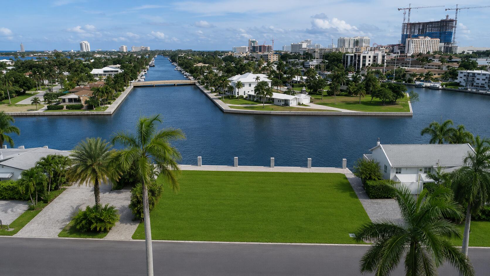 1316 Cordova Rd Fort Lauderdale, FL 33316