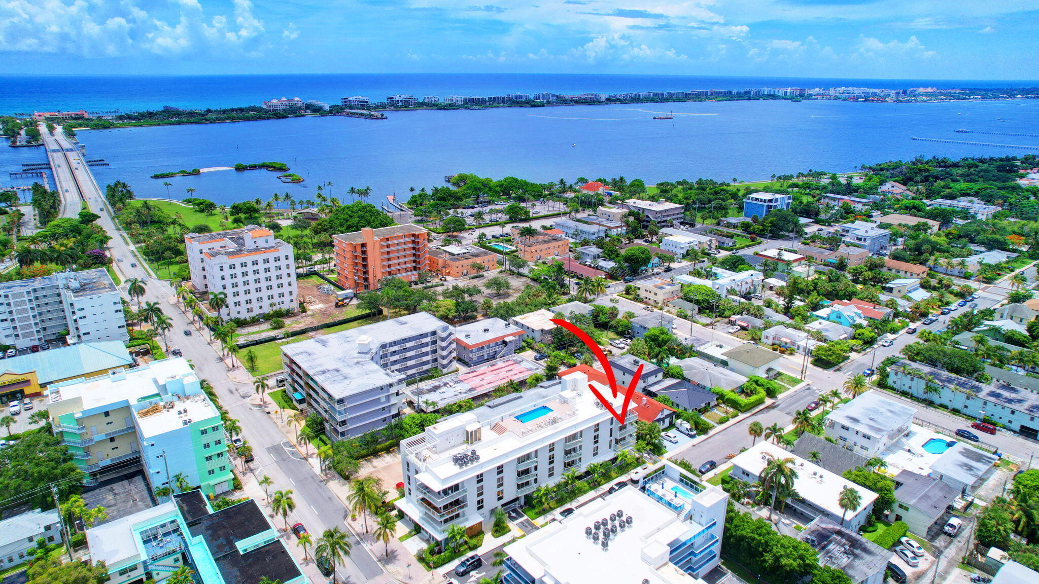 117 Lake #Unit 304 ,, FL 33460