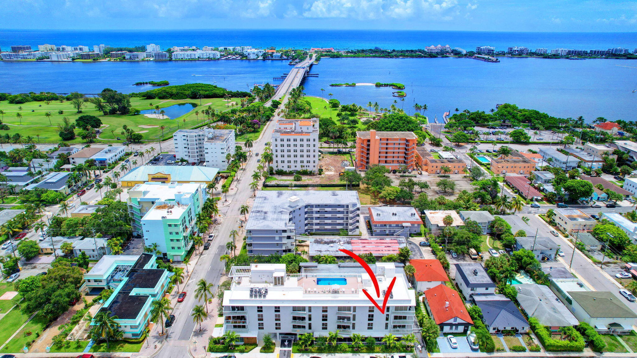 117 Lake #Unit 304 ,, FL 33460