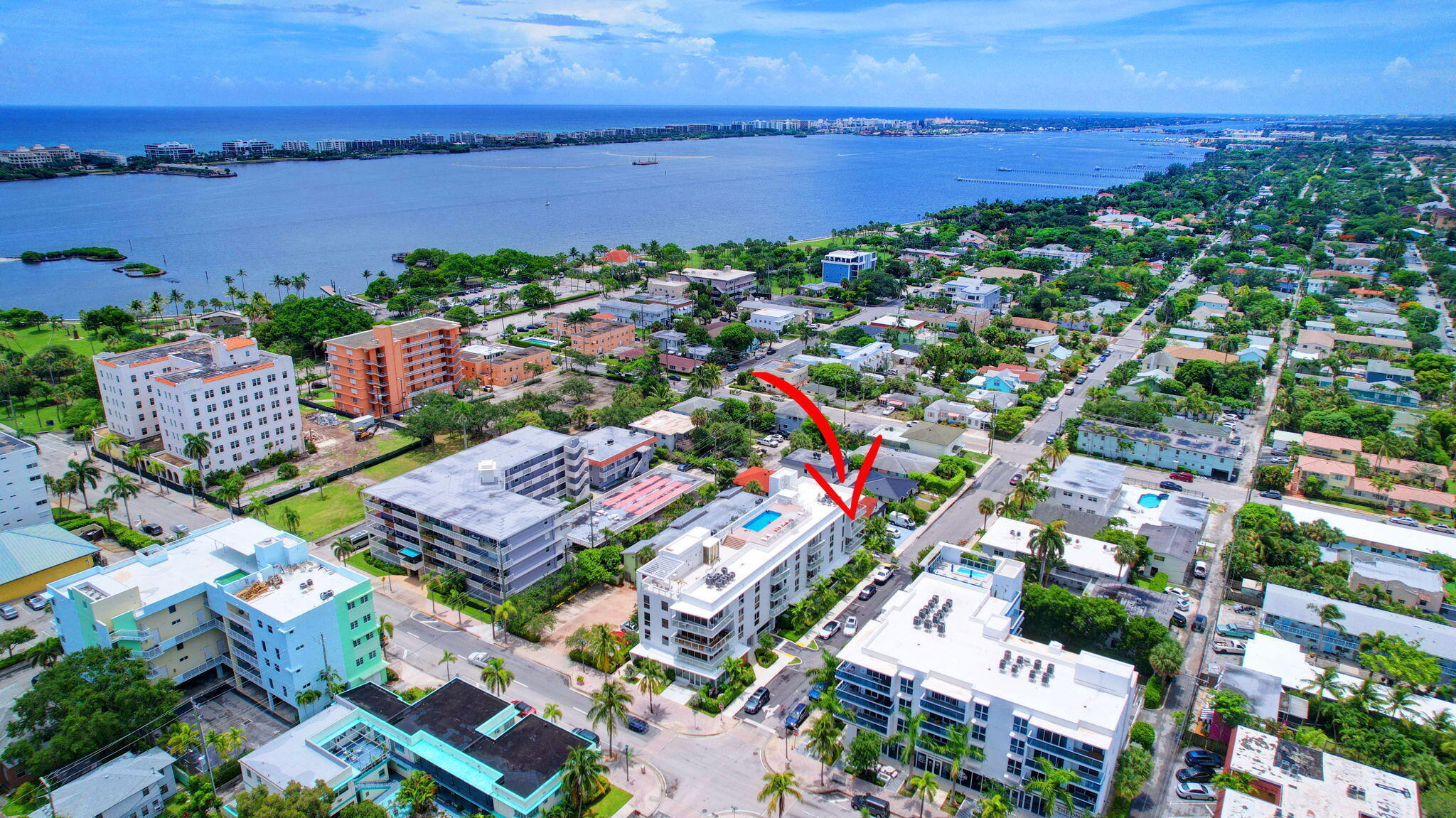 117 Lake #Unit 304 ,, FL 33460