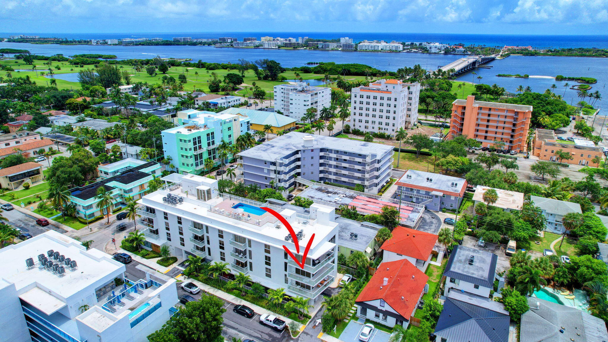 117 Lake #Unit 304 ,, FL 33460