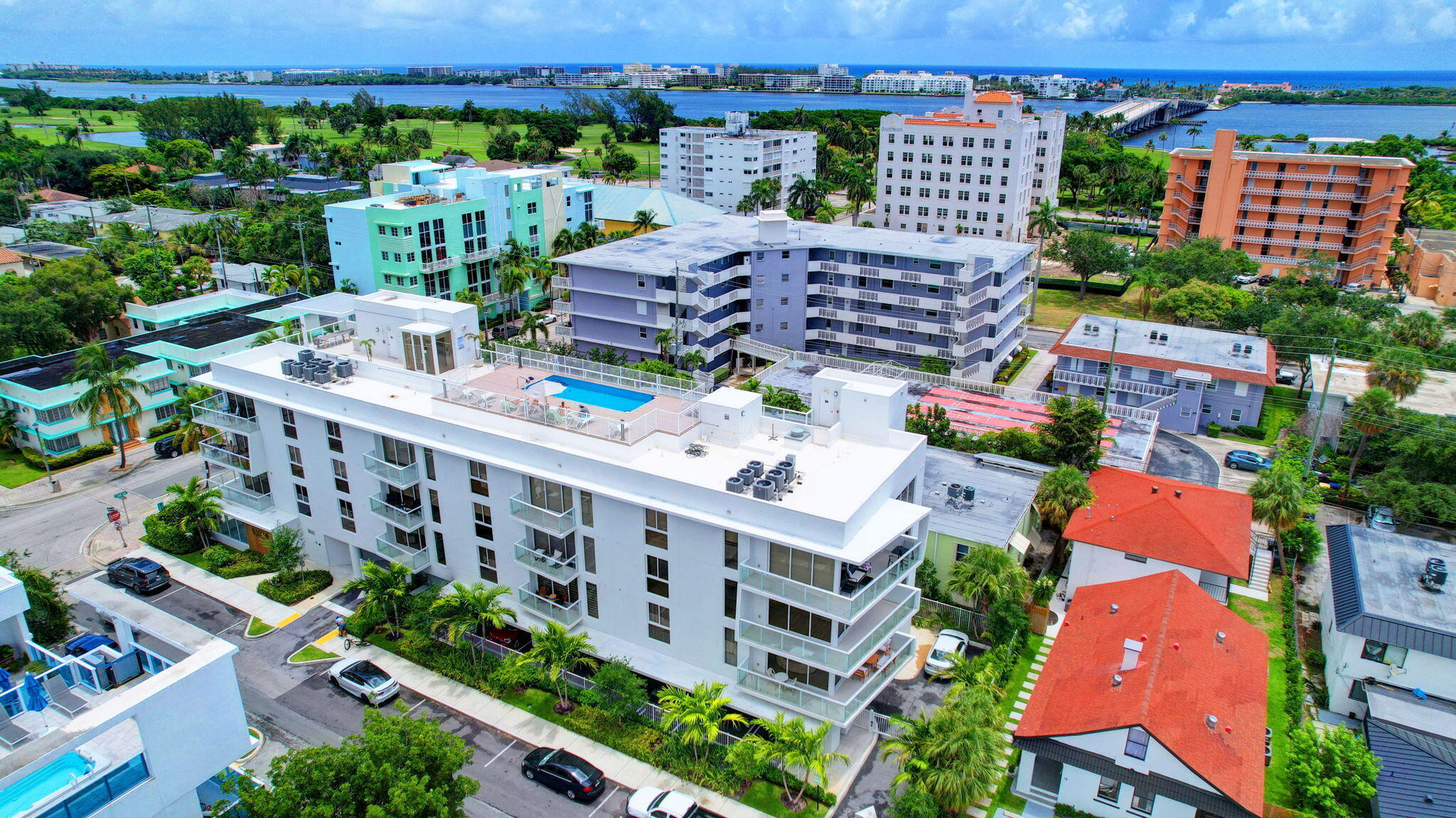 117 Lake #Unit 304 ,, FL 33460